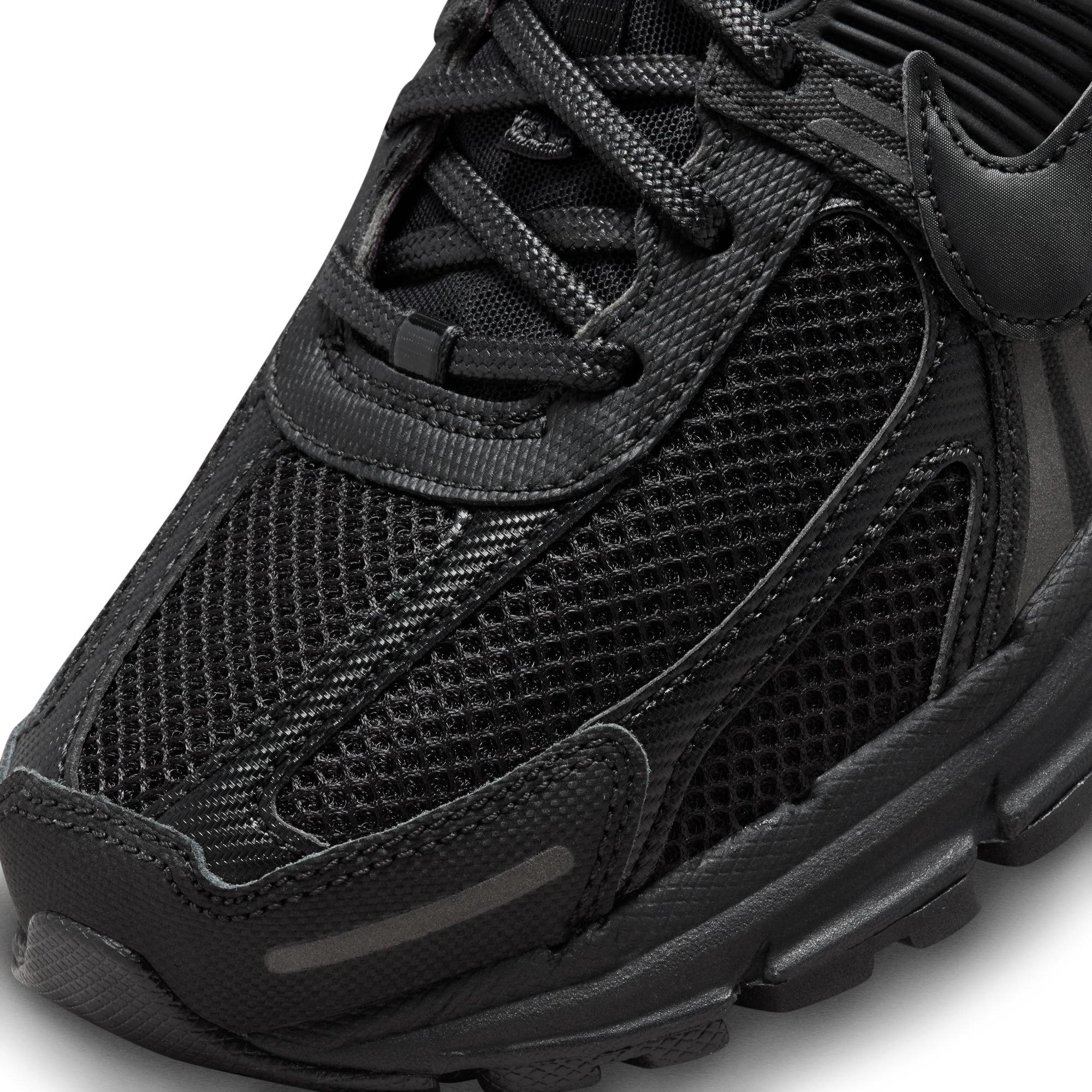 Nike Zoom Vomero 5 "Black" Men's Shoe - BLACK Thumbnail View 10