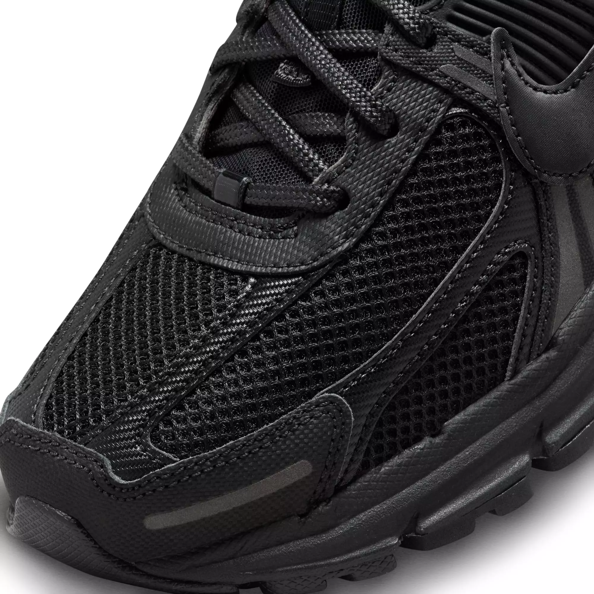 Nike Zoom Vomero 5 "Black" Men's Shoe - BLACK