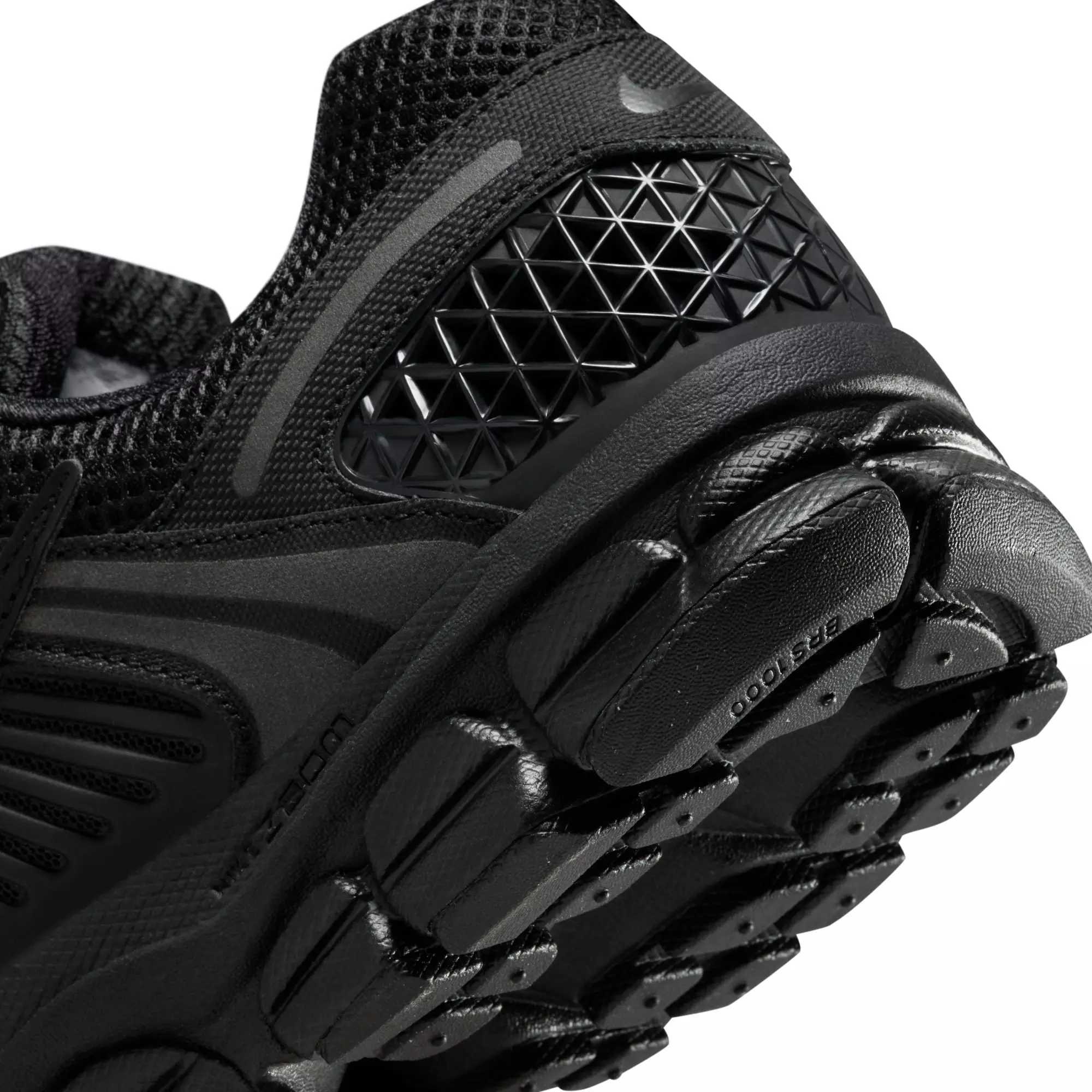 Nike Zoom Vomero 5 "Black" Men's Shoe - BLACK