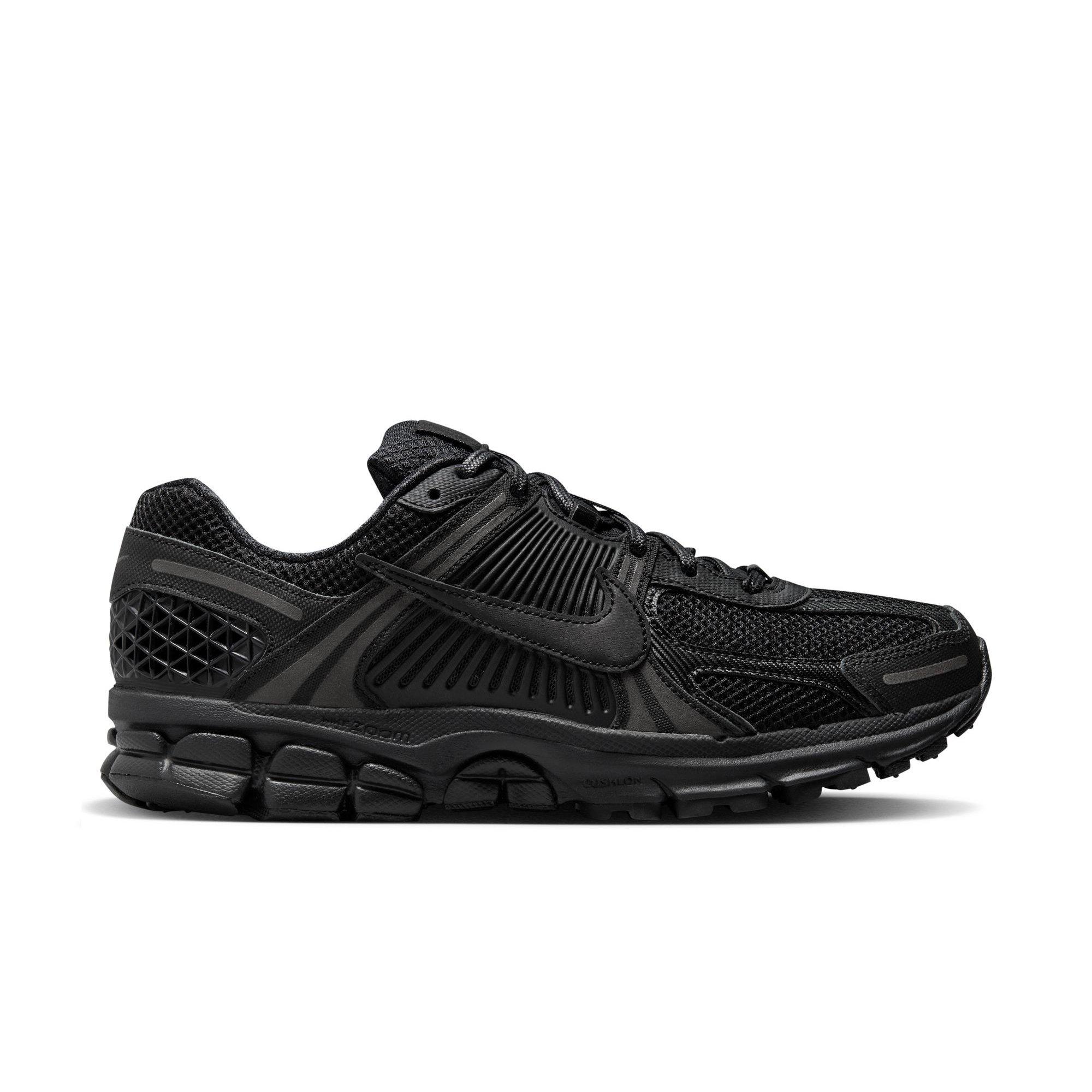 Nike Zoom Vomero 5 "Black" Men's Shoe - BLACK Thumbnail View 1