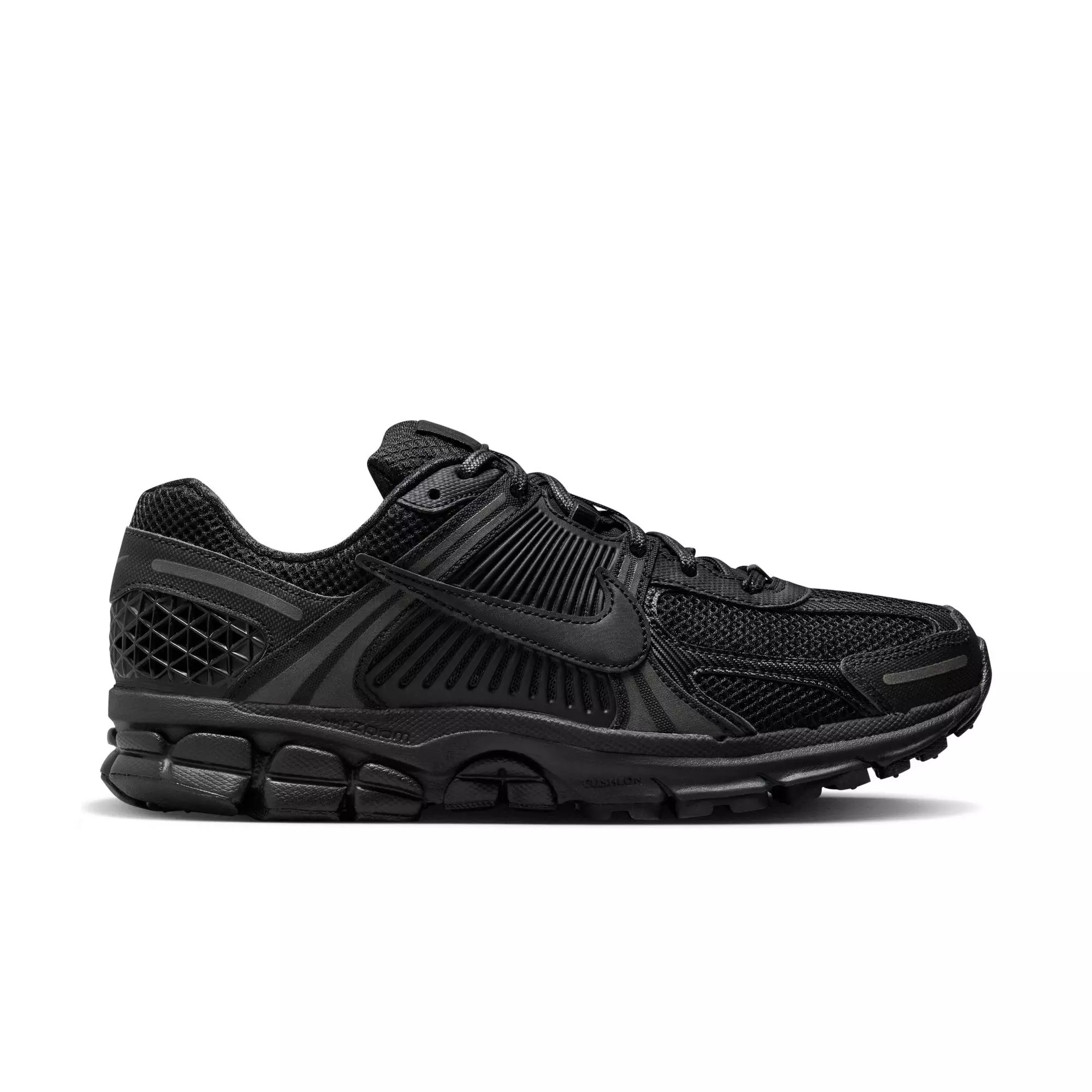 Nike Zoom Vomero 5 "Black" Men's Shoe - BLACK