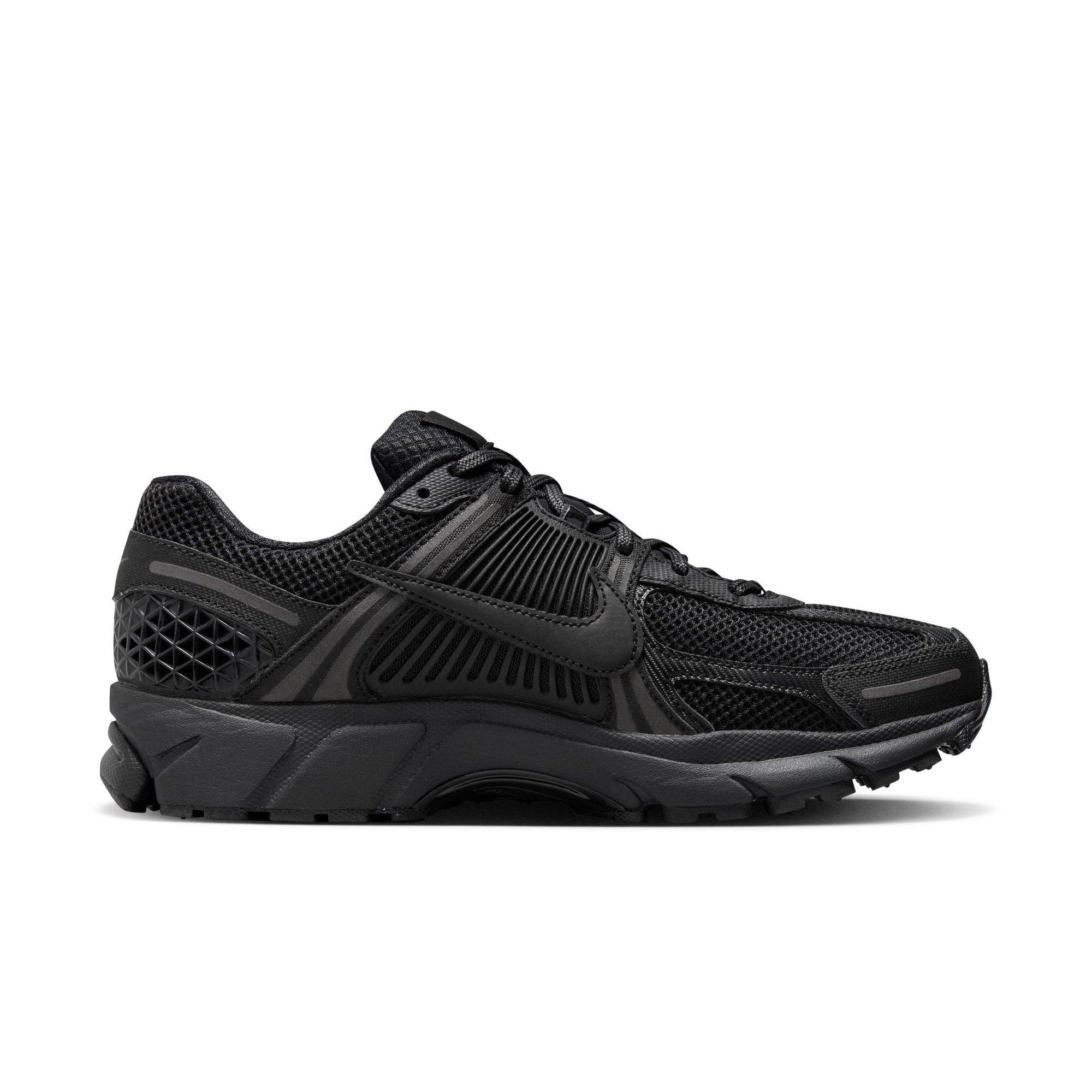 Nike Zoom Vomero 5 "Black" Men's Shoe - BLACK Thumbnail View 2