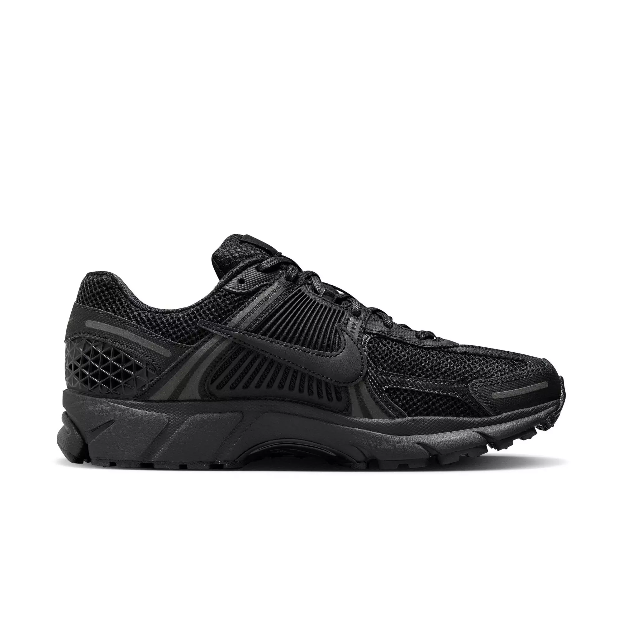 Nike Zoom Vomero 5 "Black" Men's Shoe - BLACK