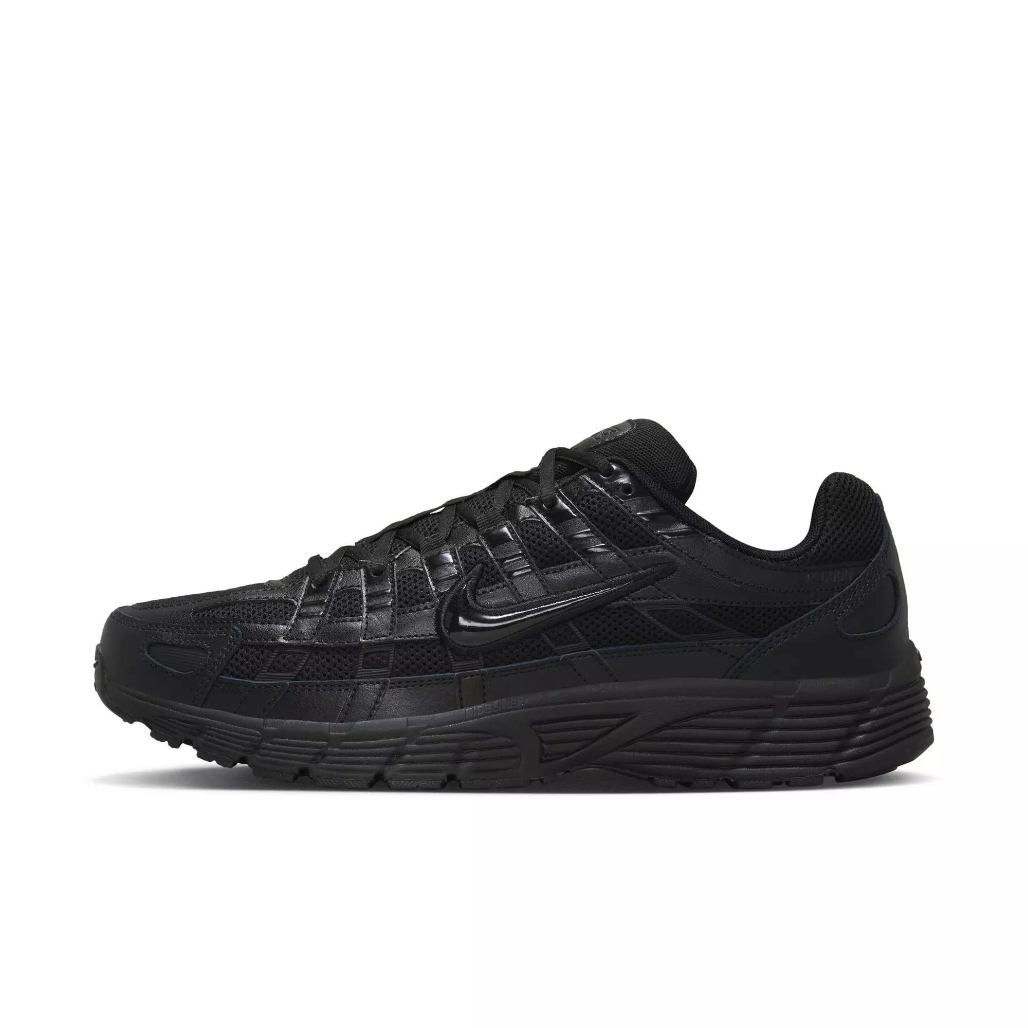Nike P-6000 "Black" Men's Shoe - BLACK