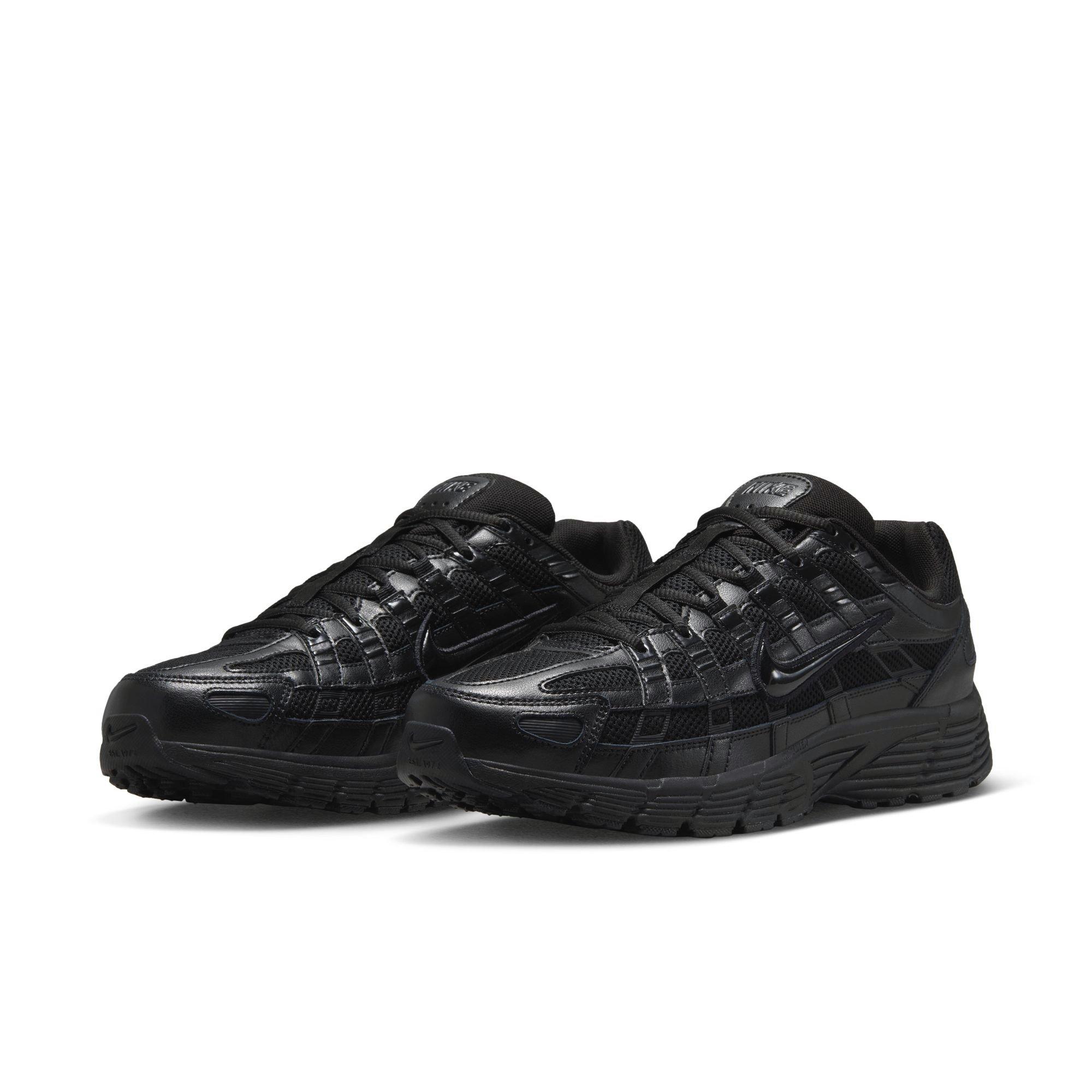 Nike P-6000 Men's "Black" Shoe