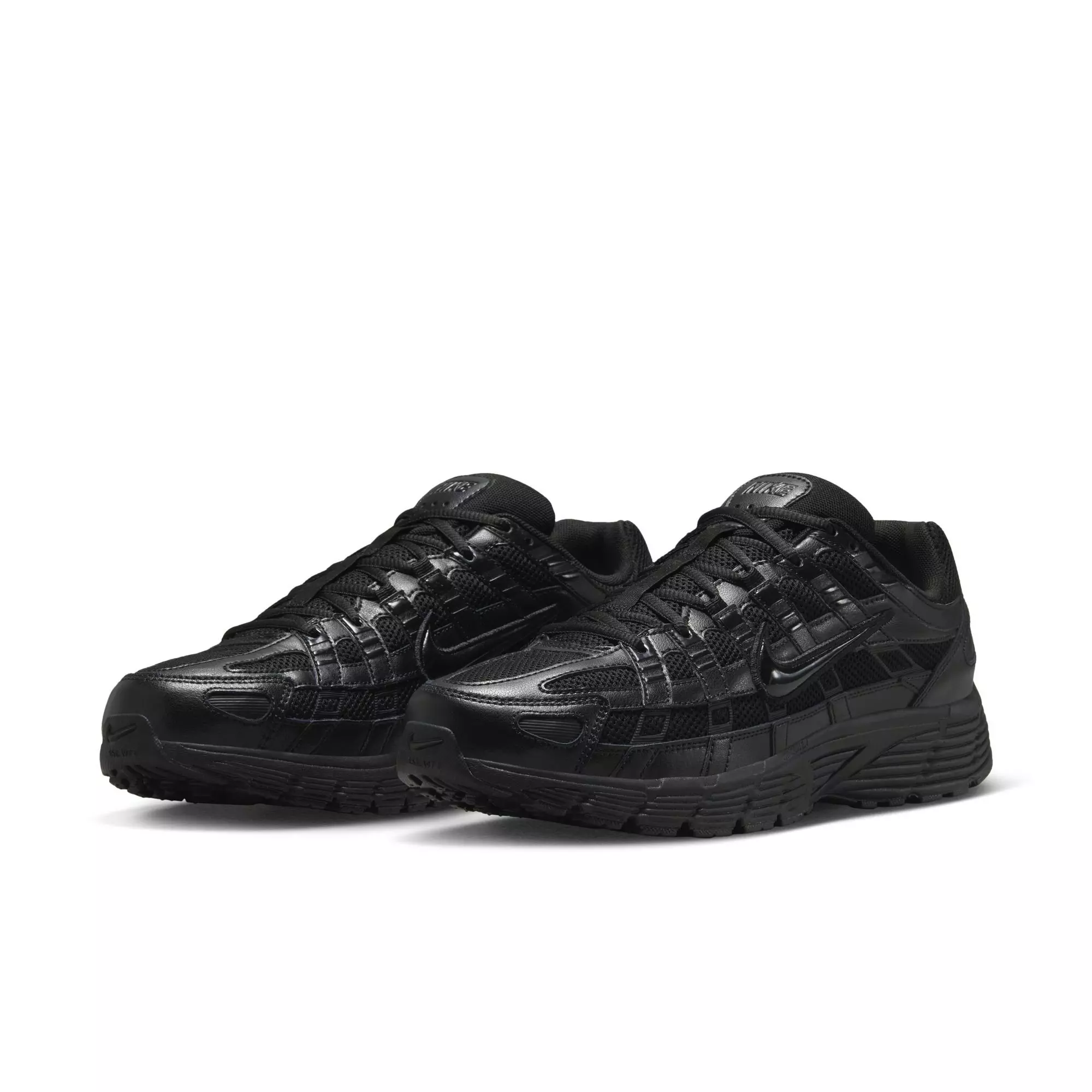 Nike P-6000 "Black" Men's Shoe - BLACK