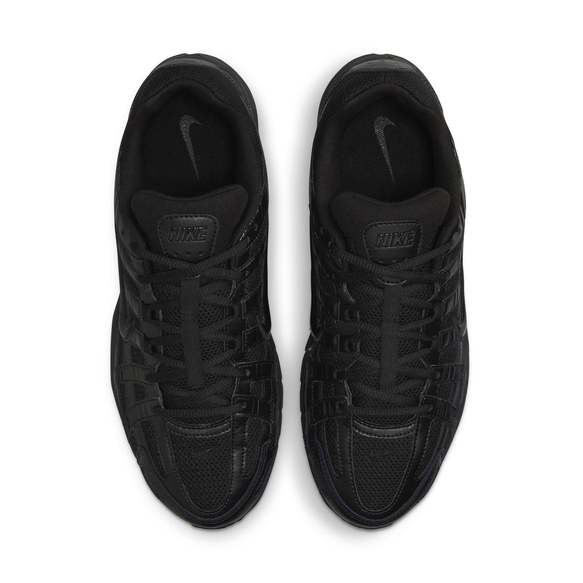 Nike P-6000 "Black" Men's Shoe - BLACK Thumbnail View 5