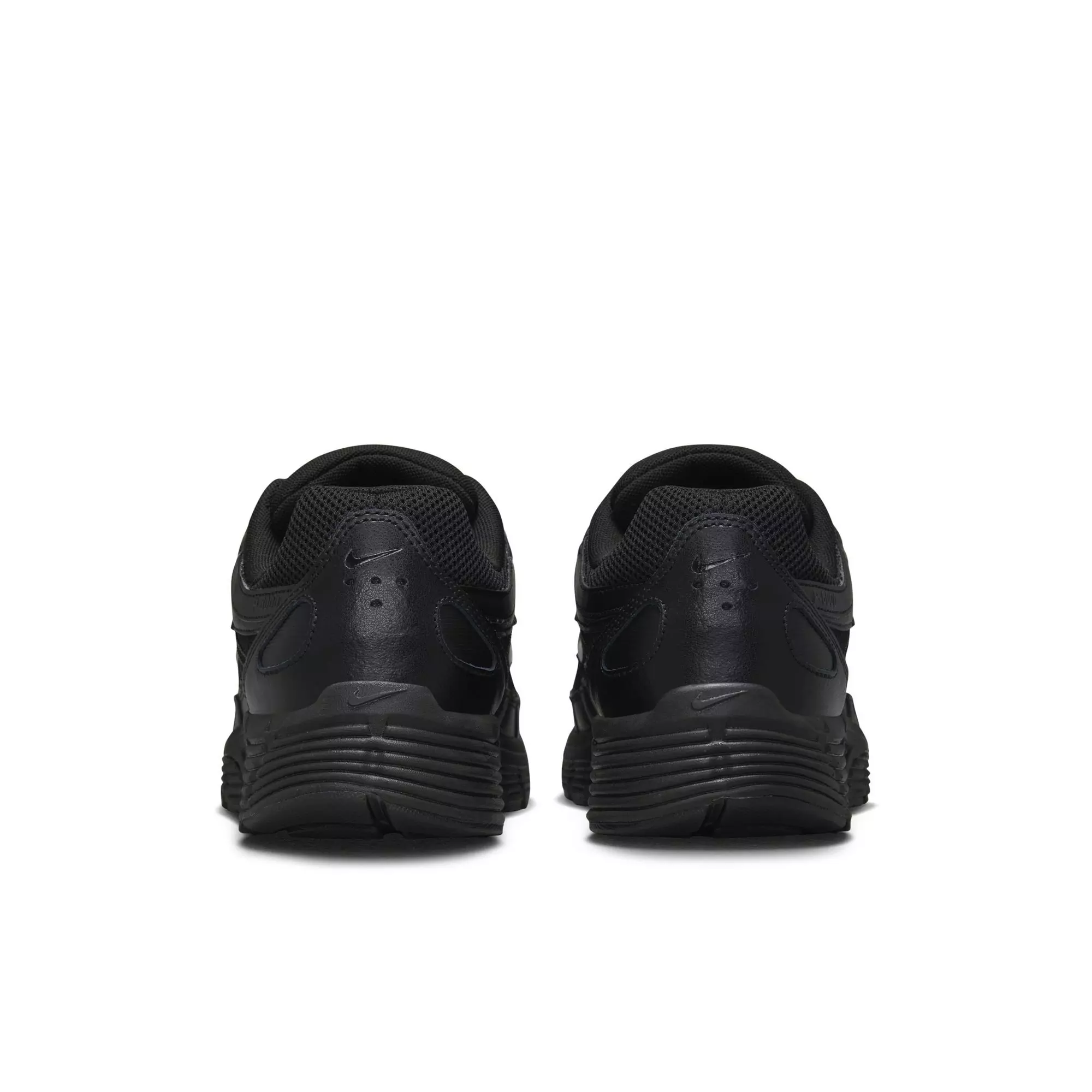 Nike P-6000 "Black" Men's Shoe - BLACK