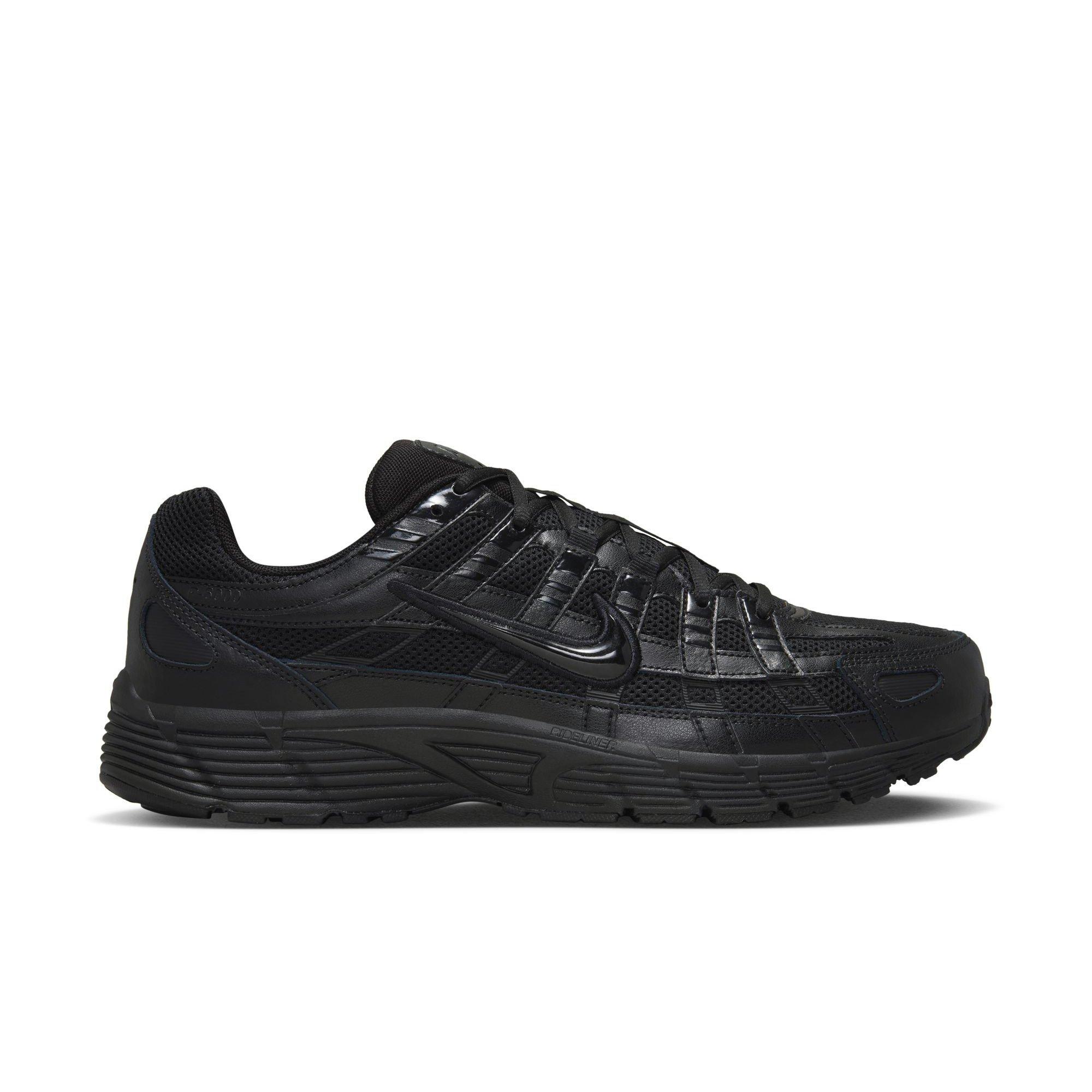 Nike P-6000 "Black" Men's Shoe - BLACK Thumbnail View 1
