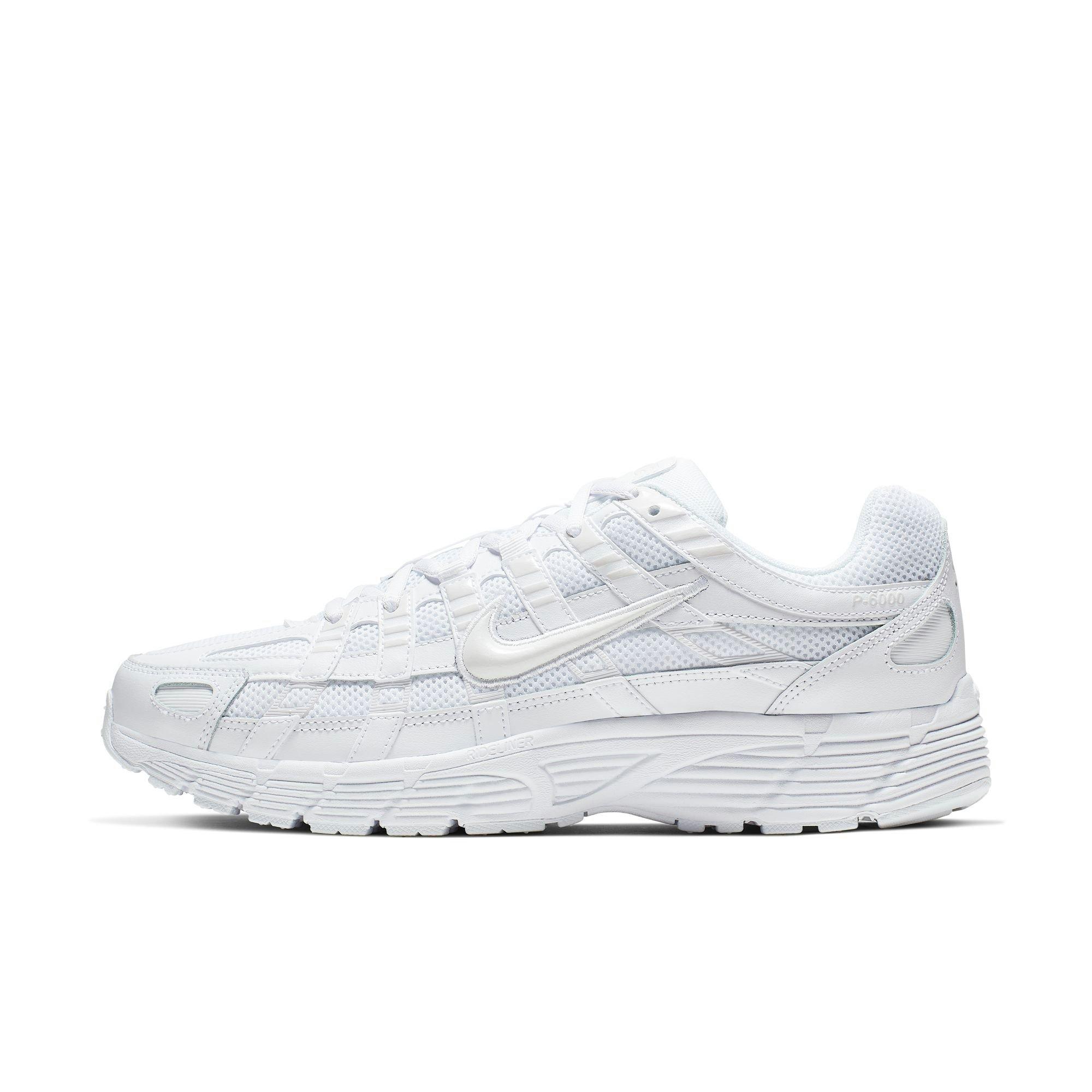 Nike P-6000 Men's "White/Platinum Tint" Shoe