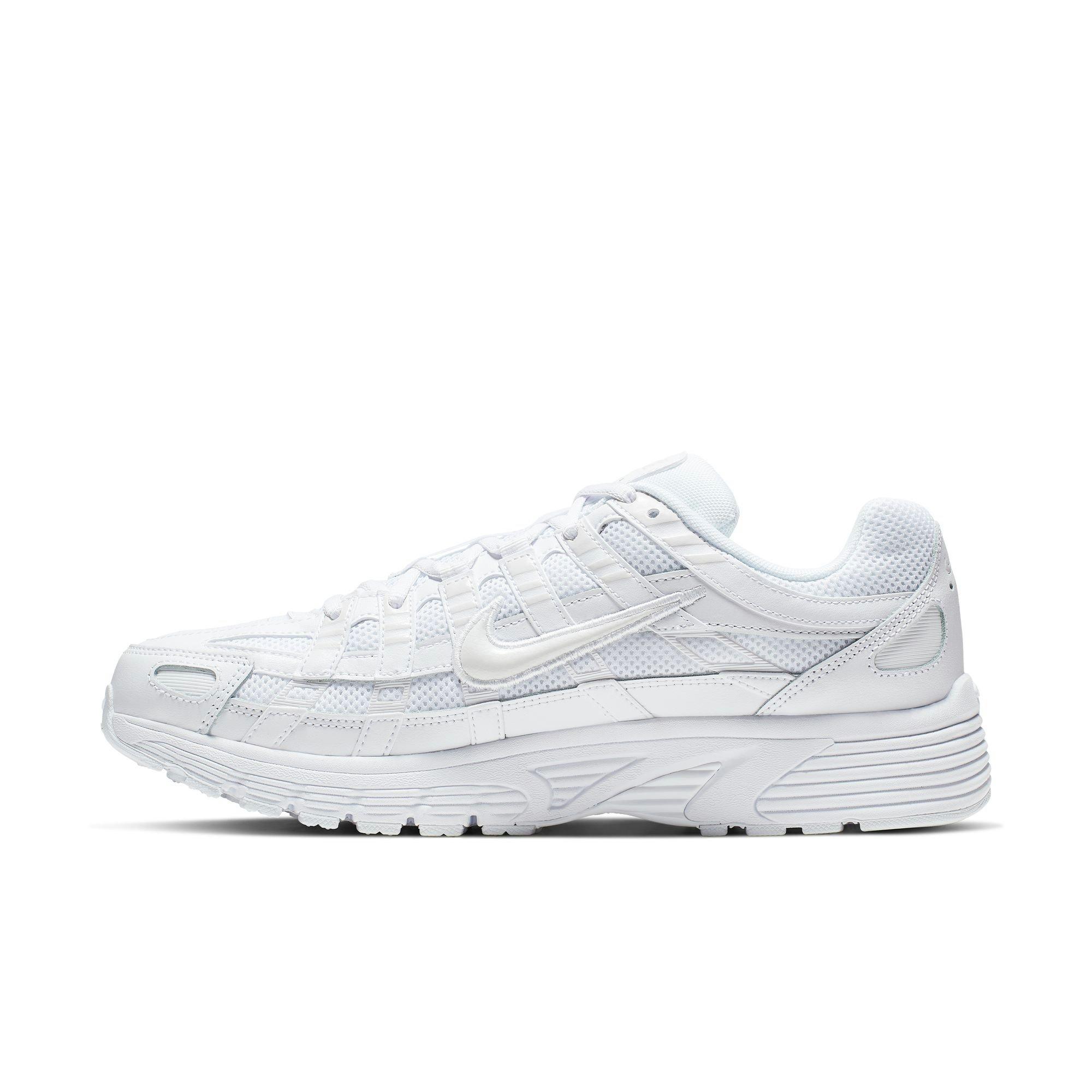 Nike P-6000 Men's "White/Platinum Tint" Shoe