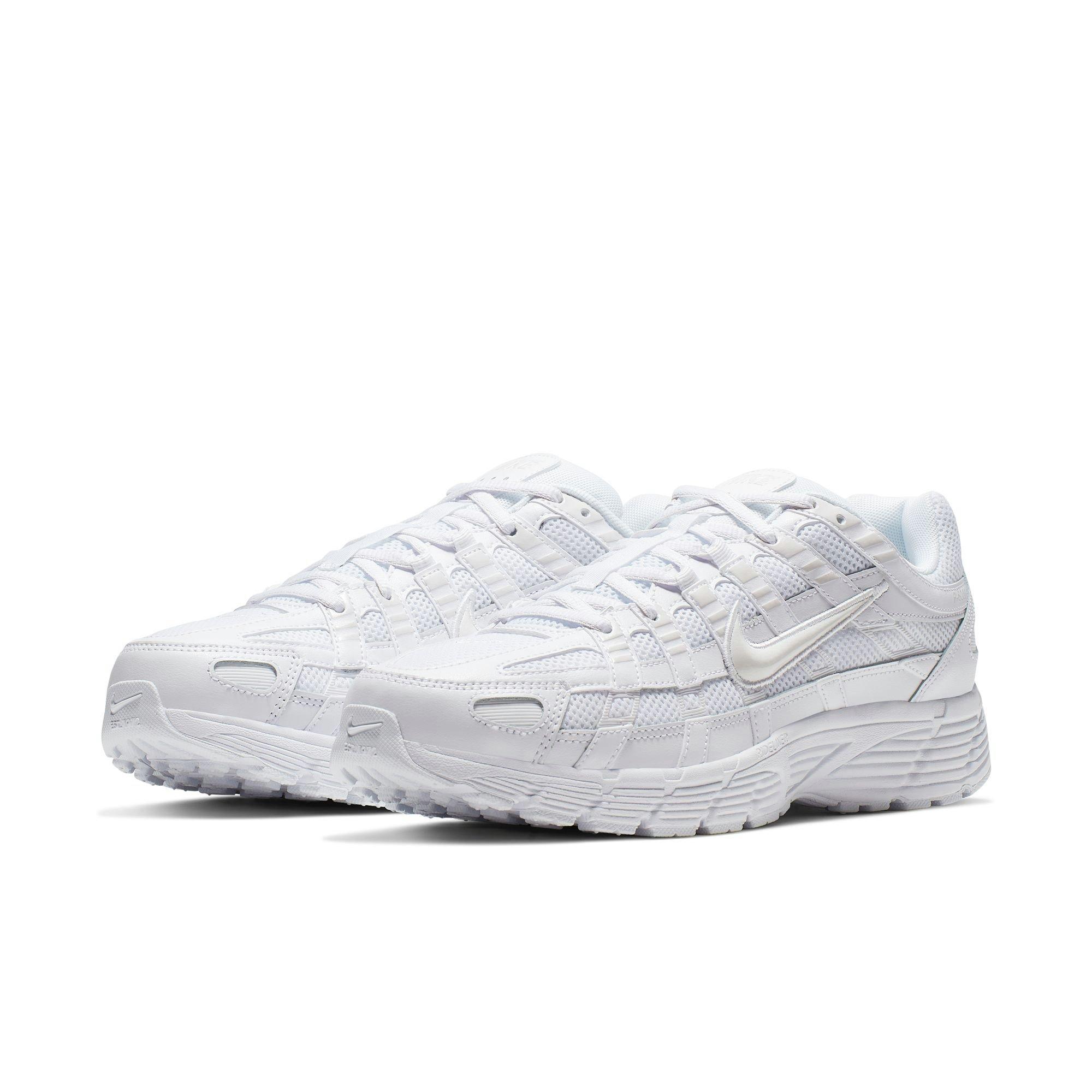 Nike P-6000 Men's "White/Platinum Tint" Shoe