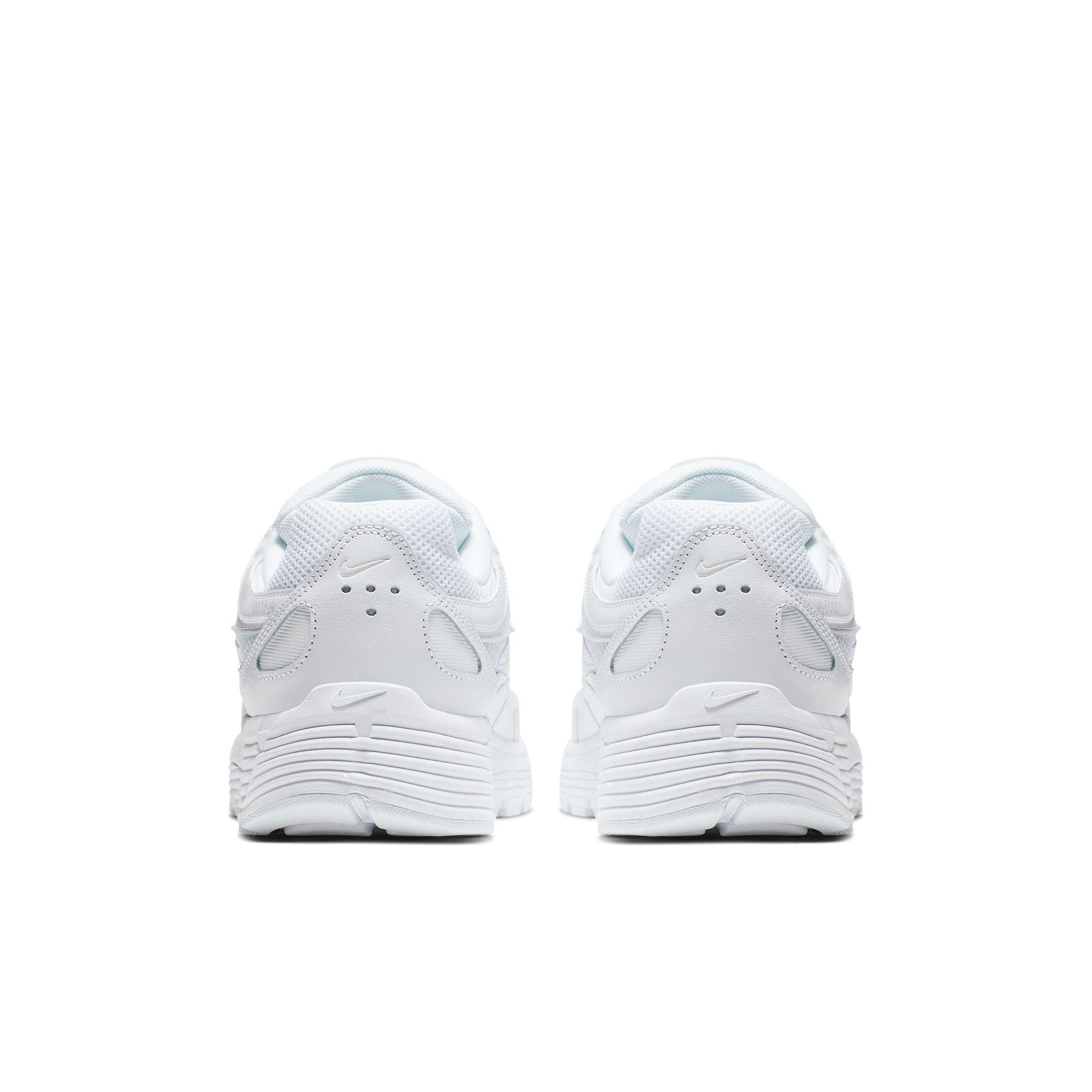 Nike P-6000 Men's "White/Platinum Tint" Shoe