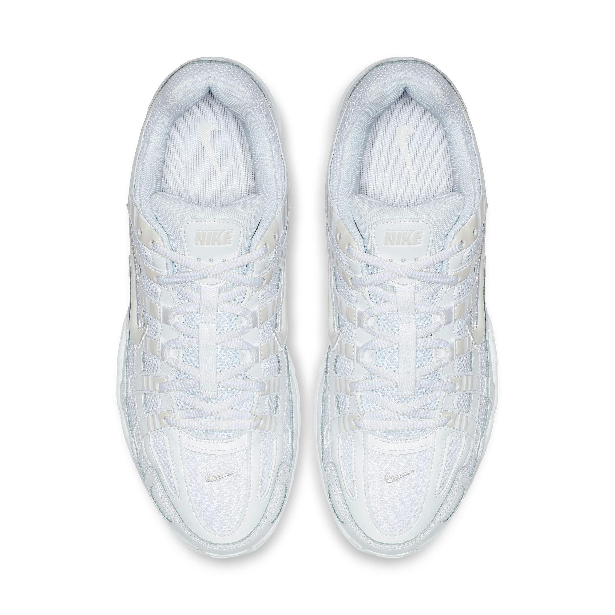 Nike P-6000 Men's "White/Platinum Tint" Shoe