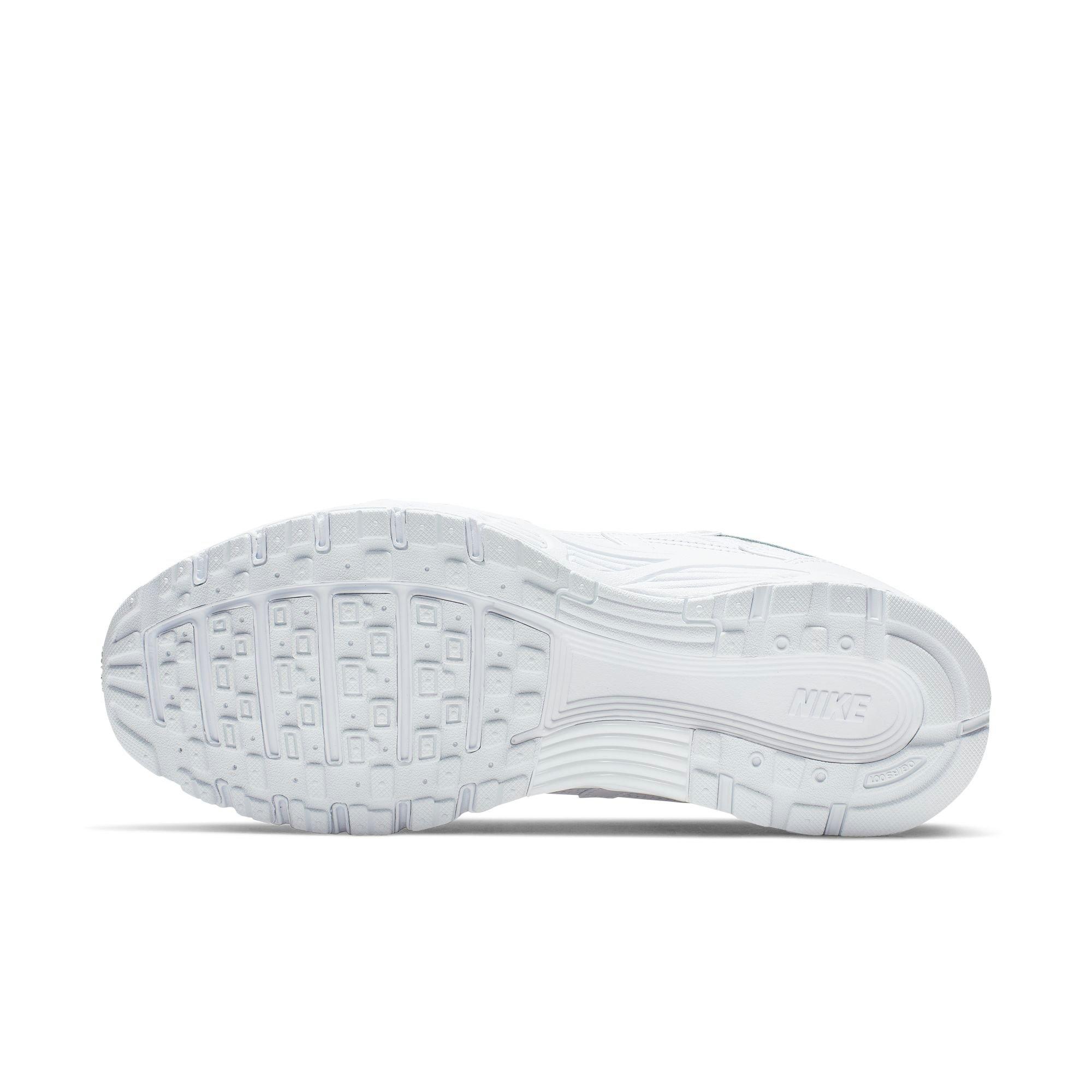 Nike P-6000 Men's "White/Platinum Tint" Shoe