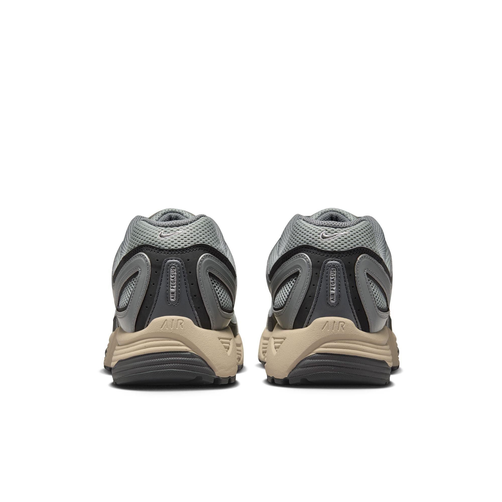 Nike Air Pegasus 2005 "Light Pumice/Dk Smoke Grey/Smoke Grey" Men's Shoe - GREY Thumbnail View 6