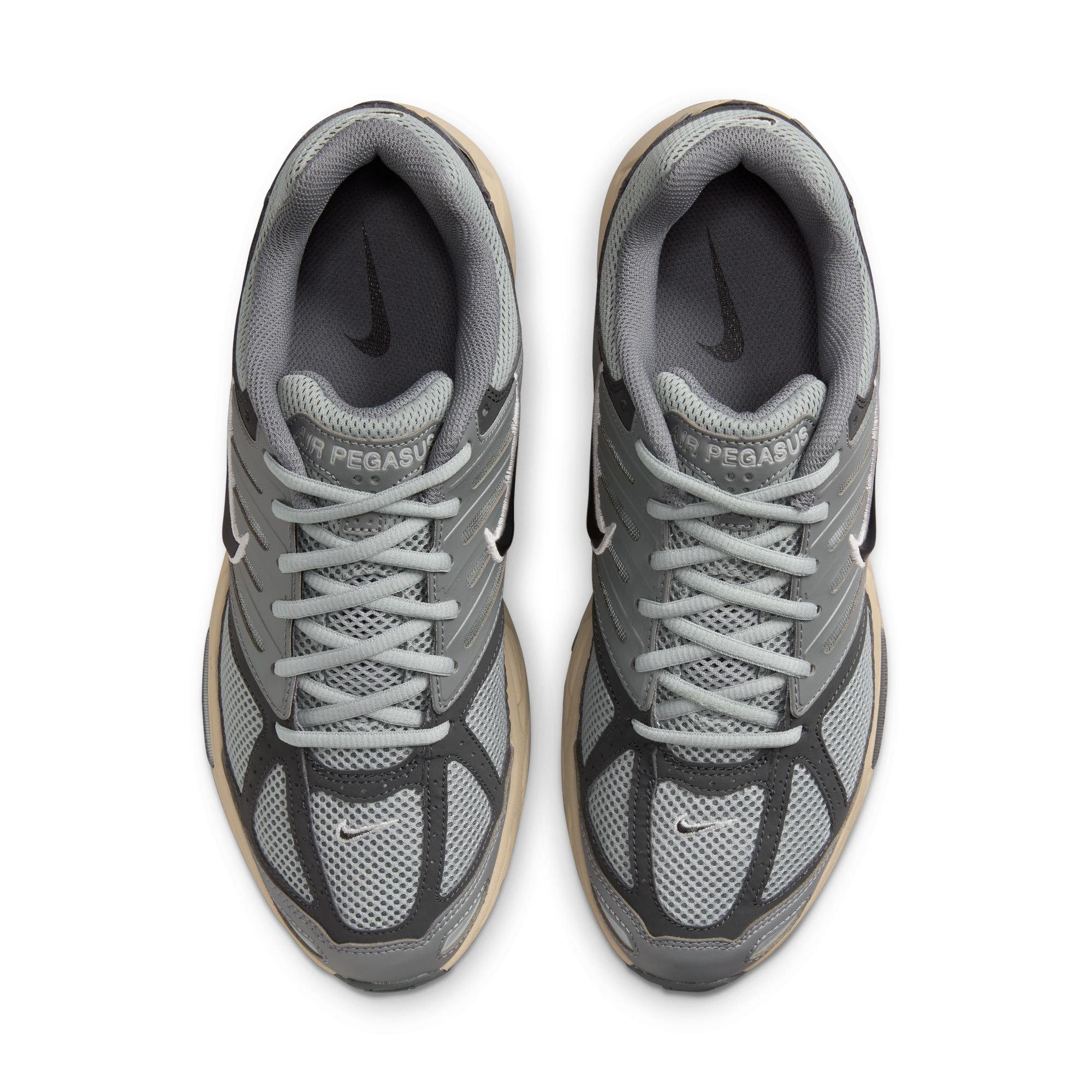 Nike Air Pegasus 2005 "Light Pumice/Dk Smoke Grey/Smoke Grey" Men's Shoe - GREY Thumbnail View 7