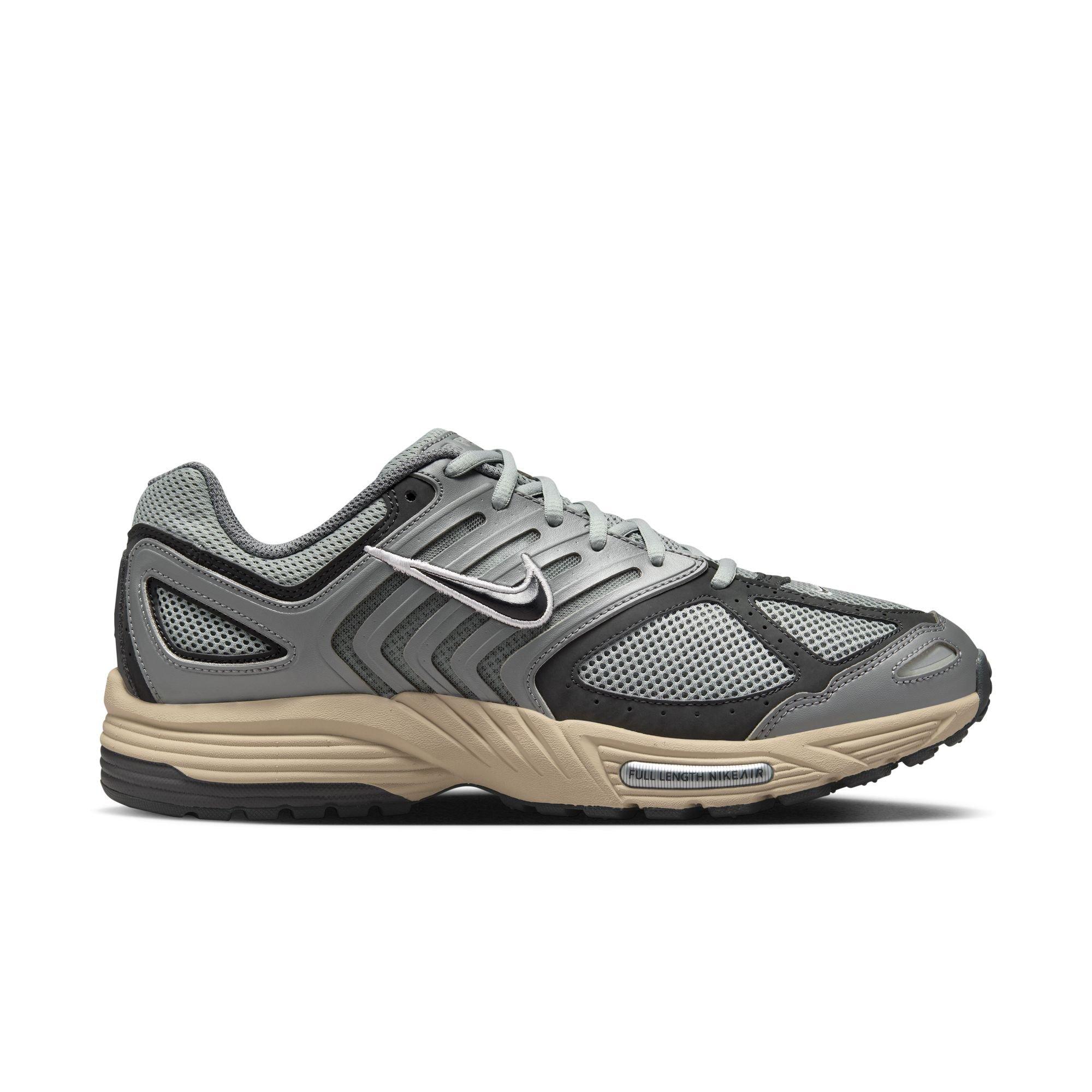 Nike Air Pegasus 2005 "Light Pumice/Dk Smoke Grey/Smoke Grey" Men's Shoe - GREY Thumbnail View 1