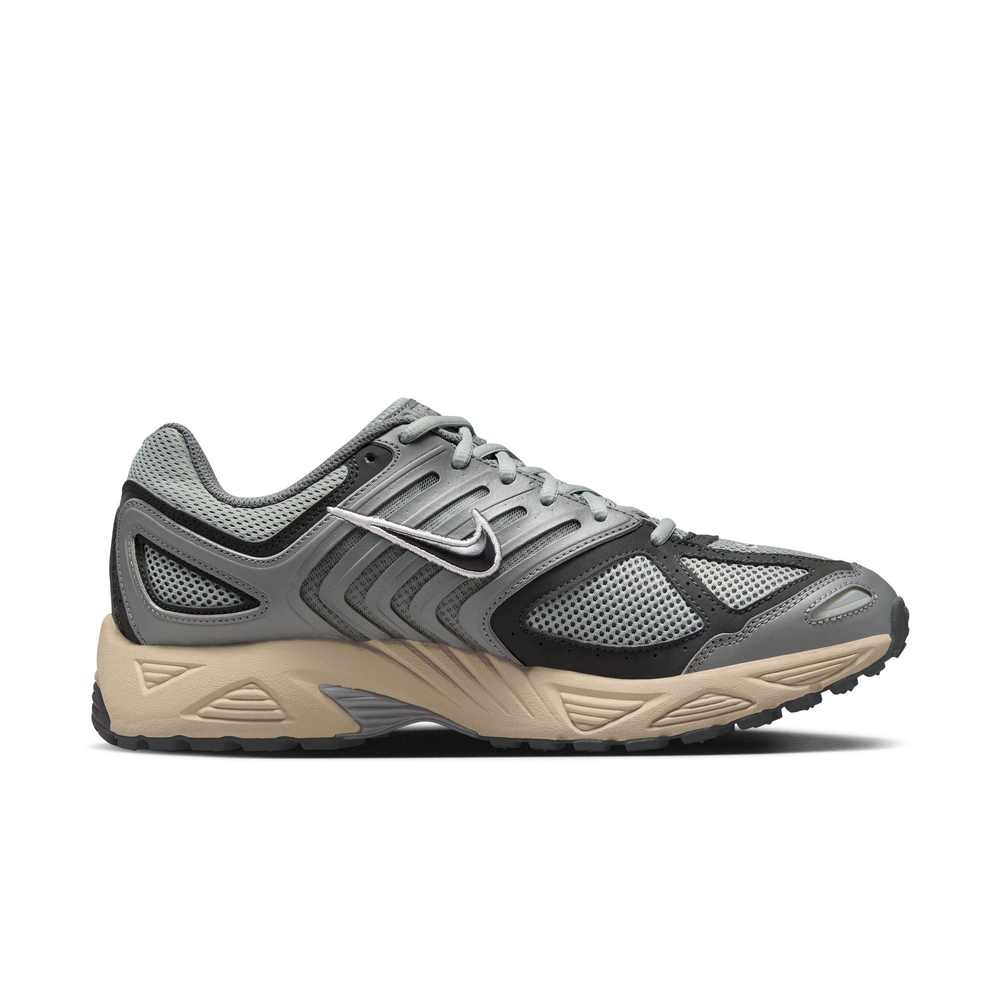 Nike Air Pegasus 2005 "Light Pumice/Dk Smoke Grey/Smoke Grey" Men's Shoe - GREY Thumbnail View 2