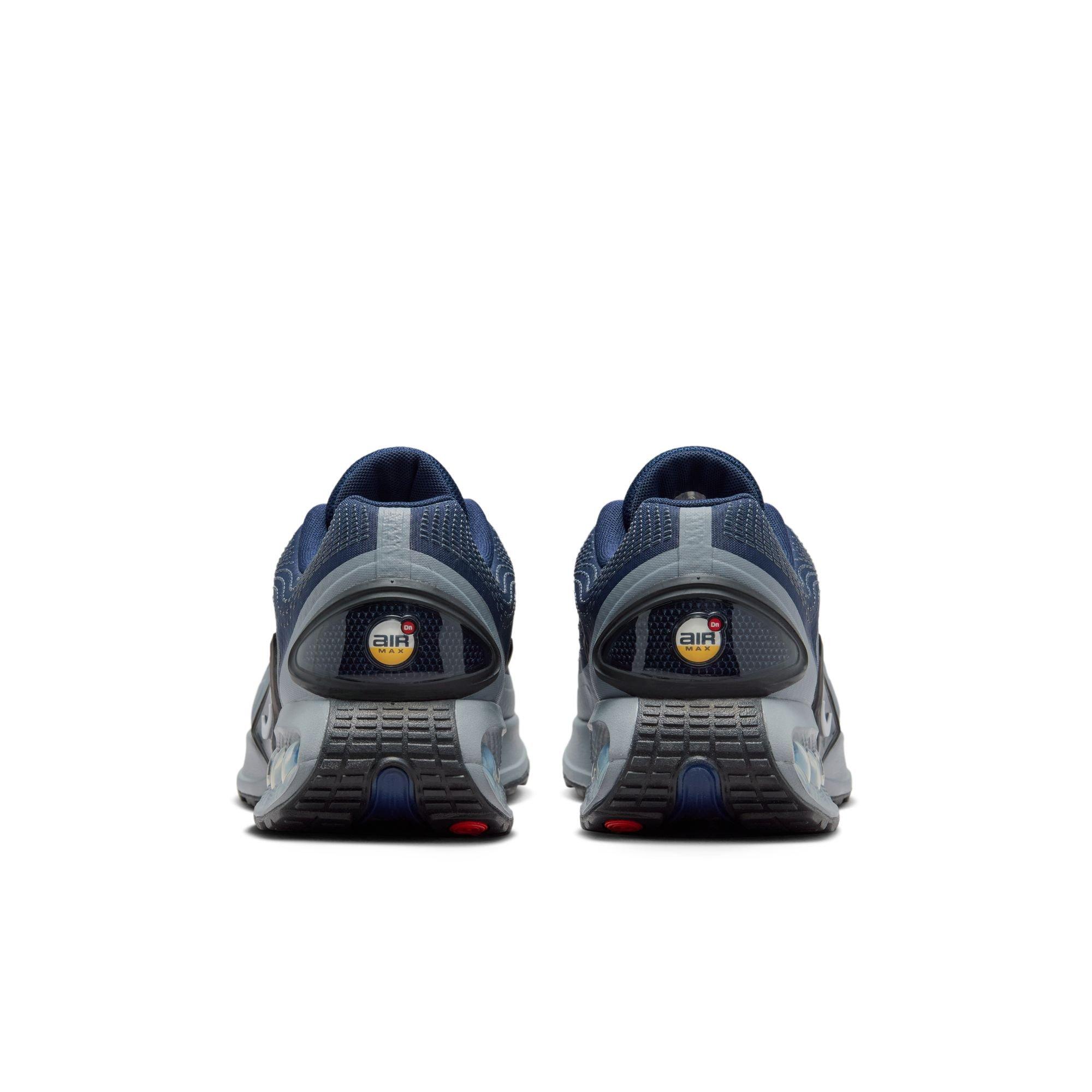 Nike Air Max Dn "Midnight Navy" Men's Shoe - MIDNIGHT NAVY/WHITE/COOL GREY Thumbnail View 6