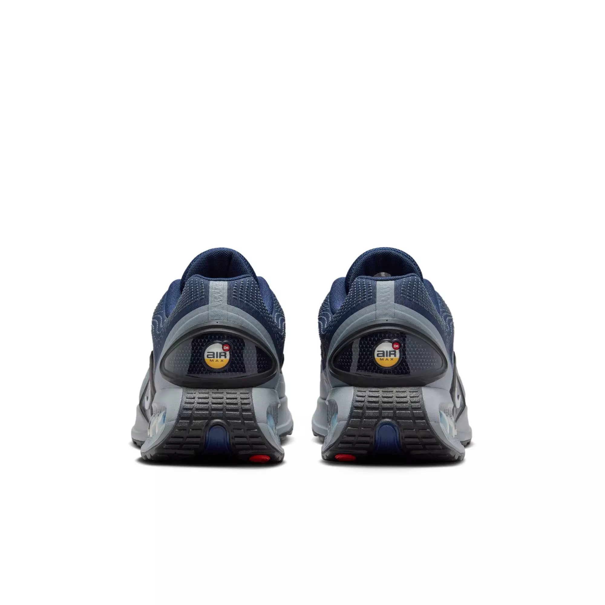 Nike Air Max Dn "Midnight Navy" Men's Shoe - MIDNIGHT NAVY/WHITE/COOL GREY