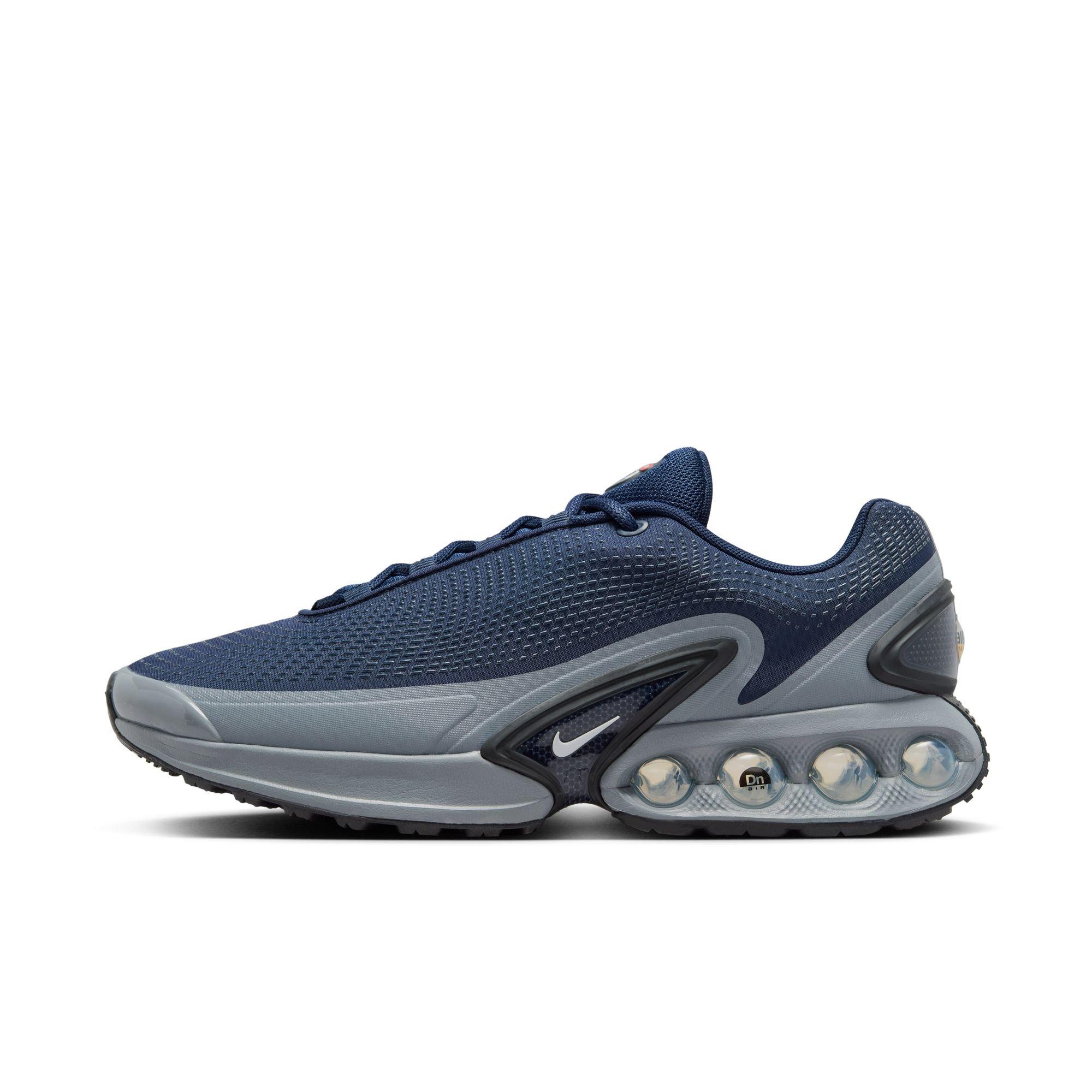 Nike Air Max Dn Men's "Midnight Navy" Shoe