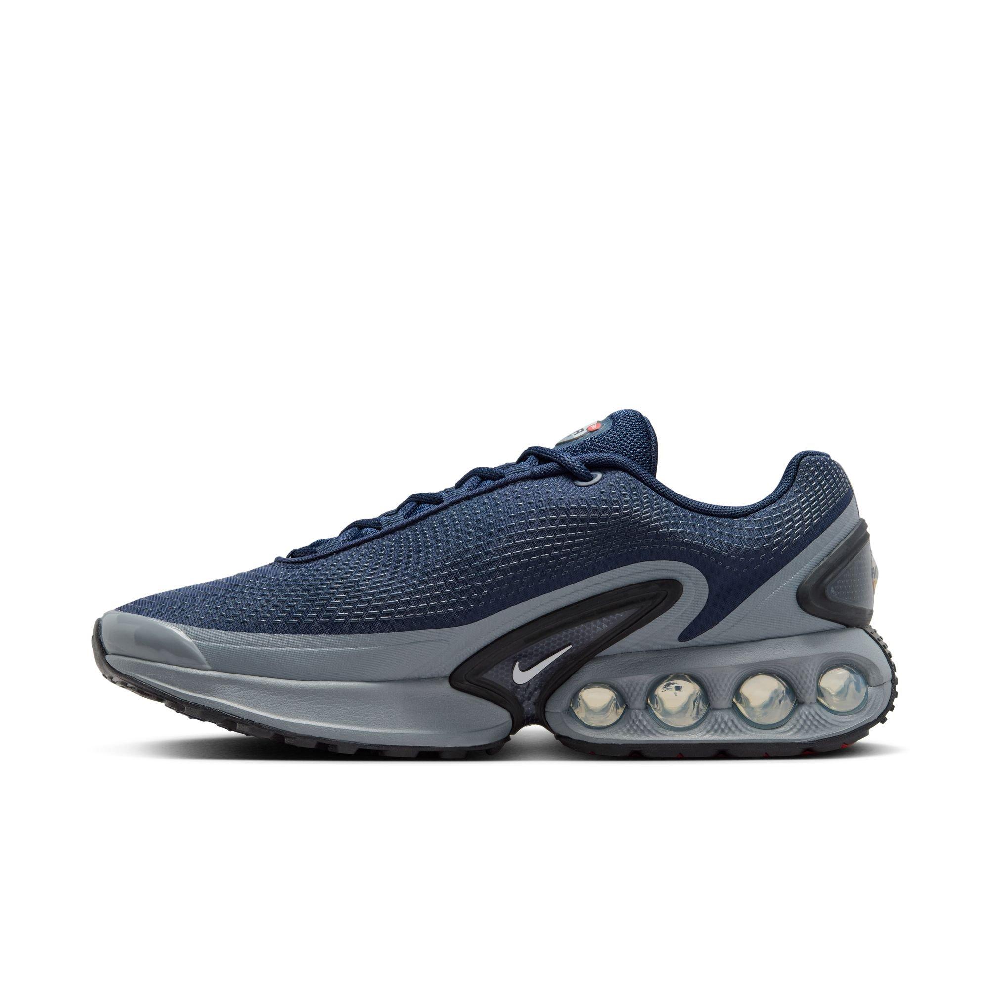 Nike Air Max Dn "Midnight Navy" Men's Shoe - MIDNIGHT NAVY/WHITE/COOL GREY Thumbnail View 9