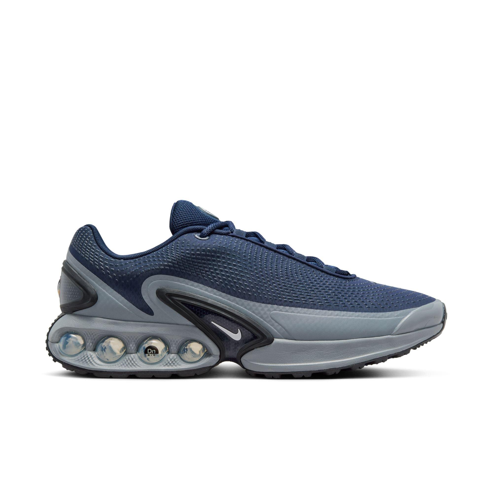 Nike Air Max Dn "Midnight Navy" Men's Shoe - MIDNIGHT NAVY/WHITE/COOL GREY Thumbnail View 1