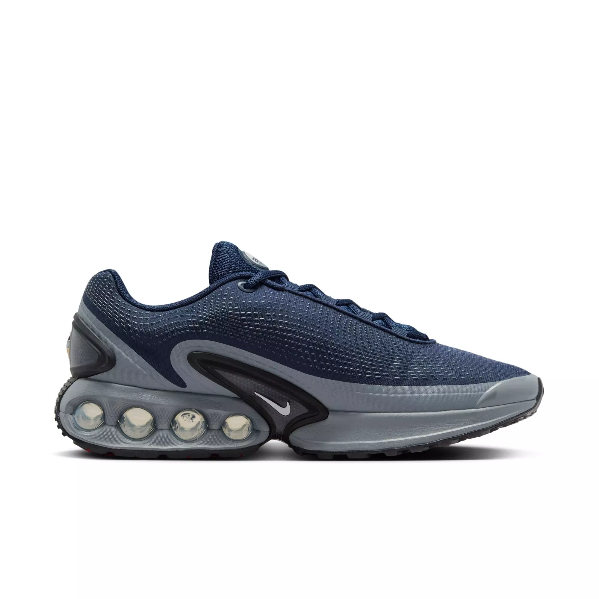 Nike Air Max Dn "Midnight Navy" Men's Shoe - MIDNIGHT NAVY/WHITE/COOL GREY