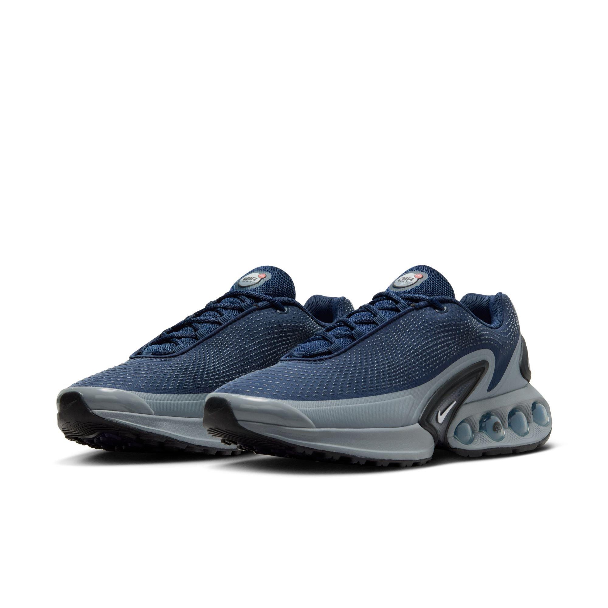 Nike Air Max Dn "Midnight Navy" Men's Shoe - MIDNIGHT NAVY/WHITE/COOL GREY Thumbnail View 3