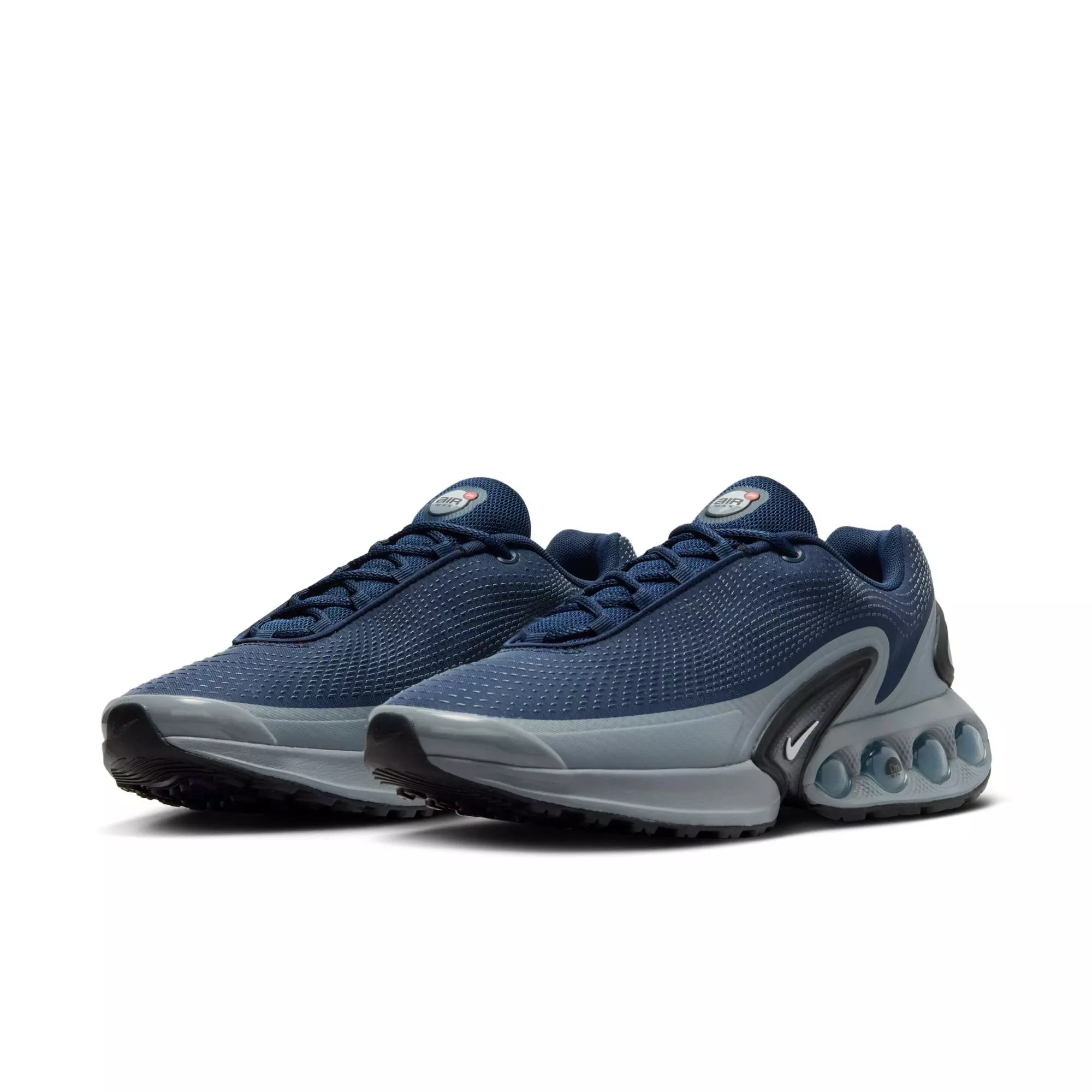Nike Air Max Dn "Midnight Navy" Men's Shoe - MIDNIGHT NAVY/WHITE/COOL GREY