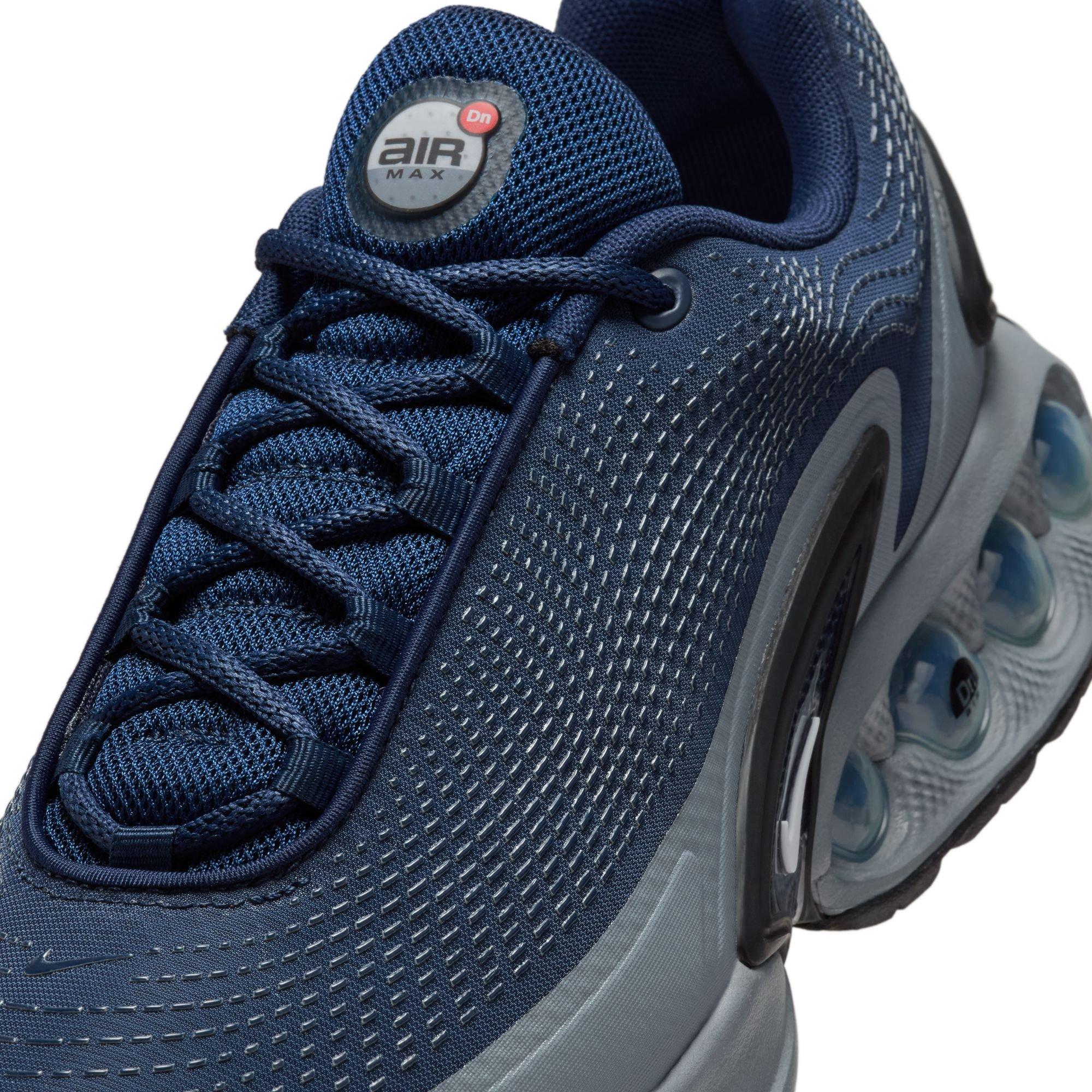 Nike Air Max Dn Men's "Midnight Navy" Shoe