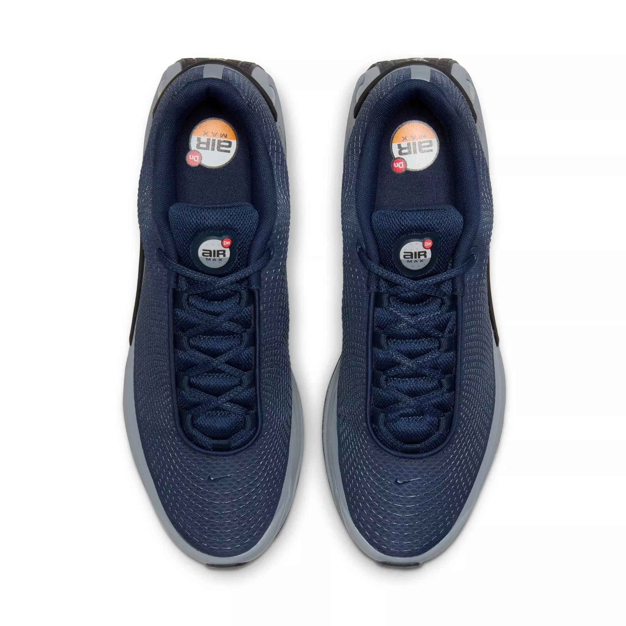Nike Air Max Dn "Midnight Navy" Men's Shoe - MIDNIGHT NAVY/WHITE/COOL GREY
