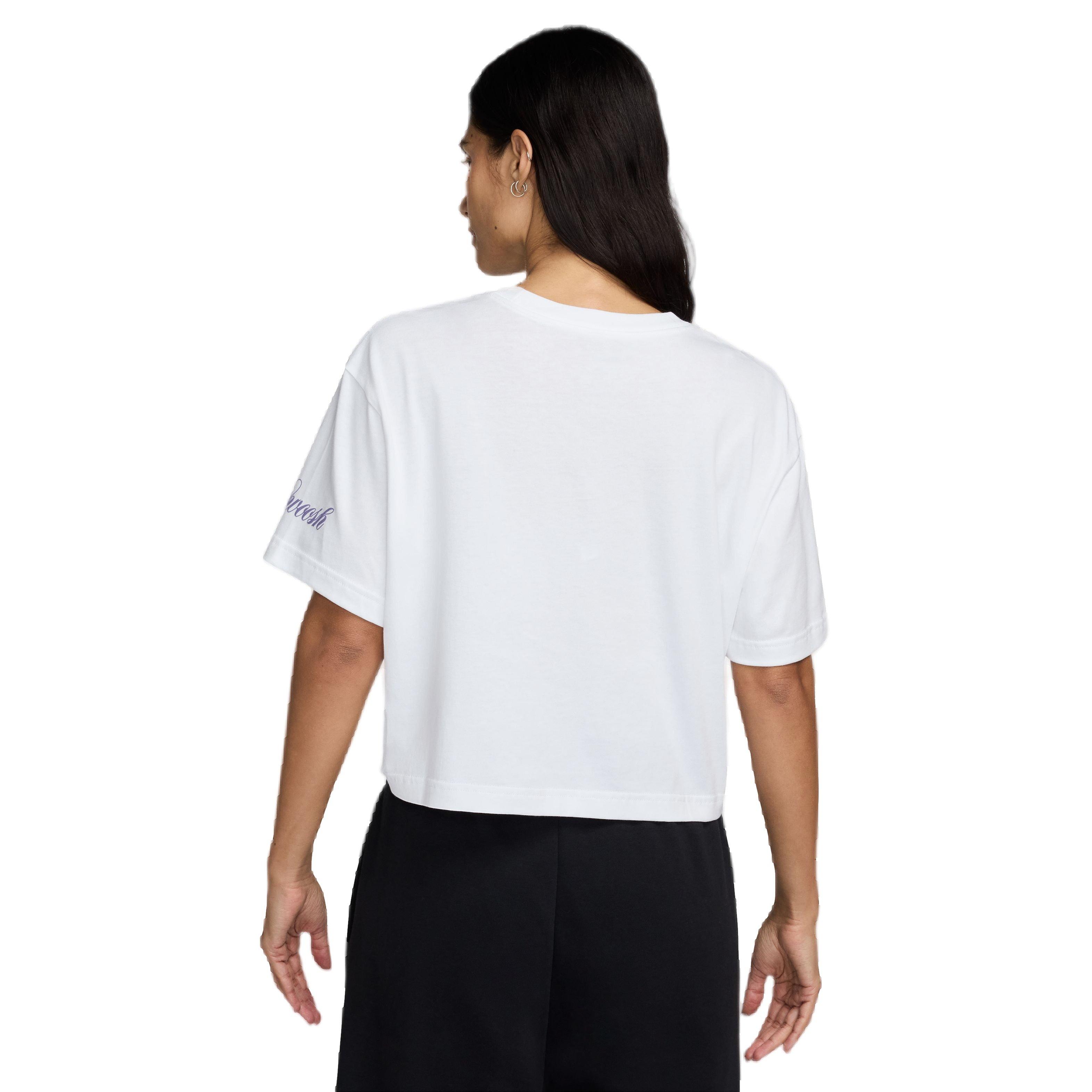 Nike Sportswear Short-Sleeve Women's Tee