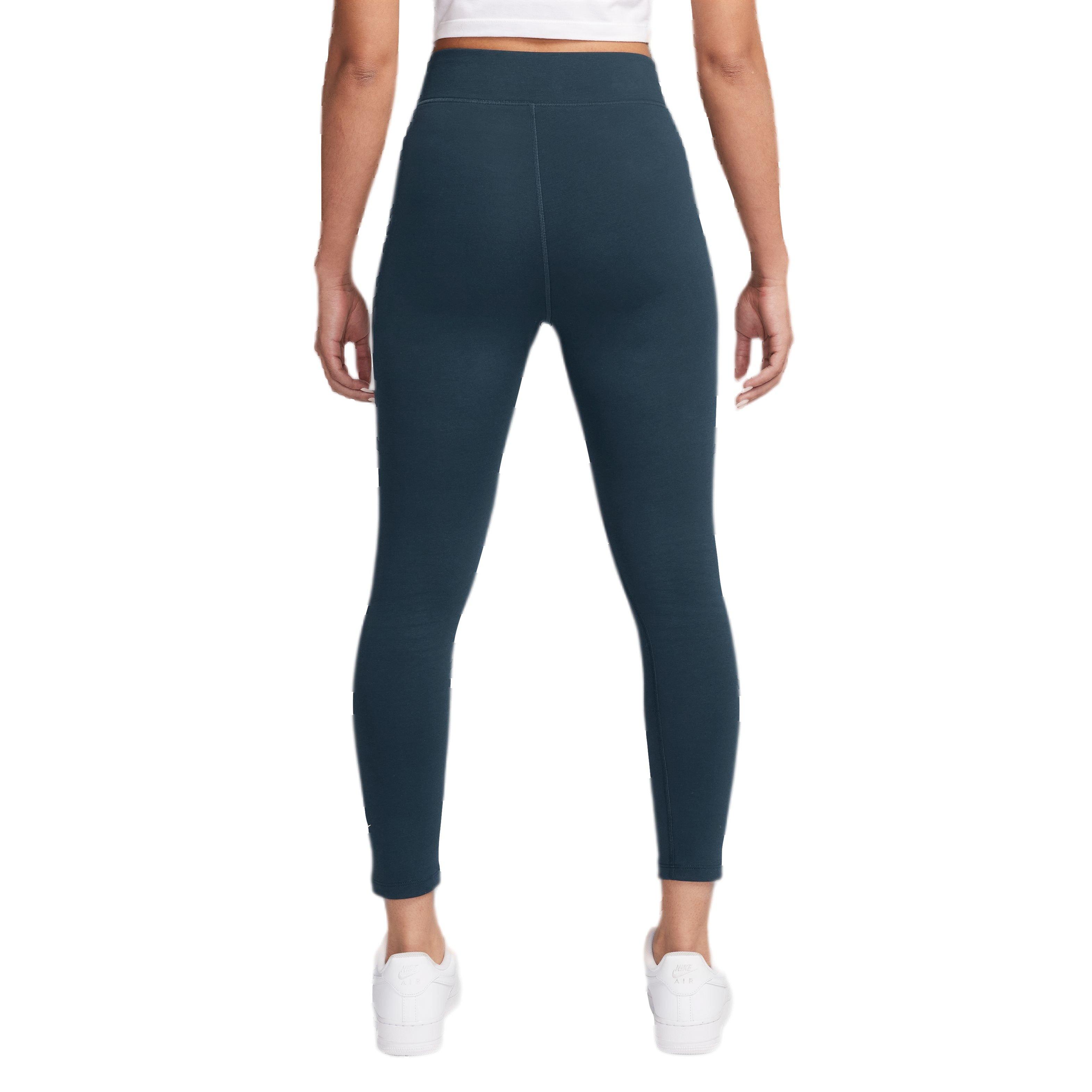 Nike Sportswear Classic High-Waisted 7/8 Women's Leggings