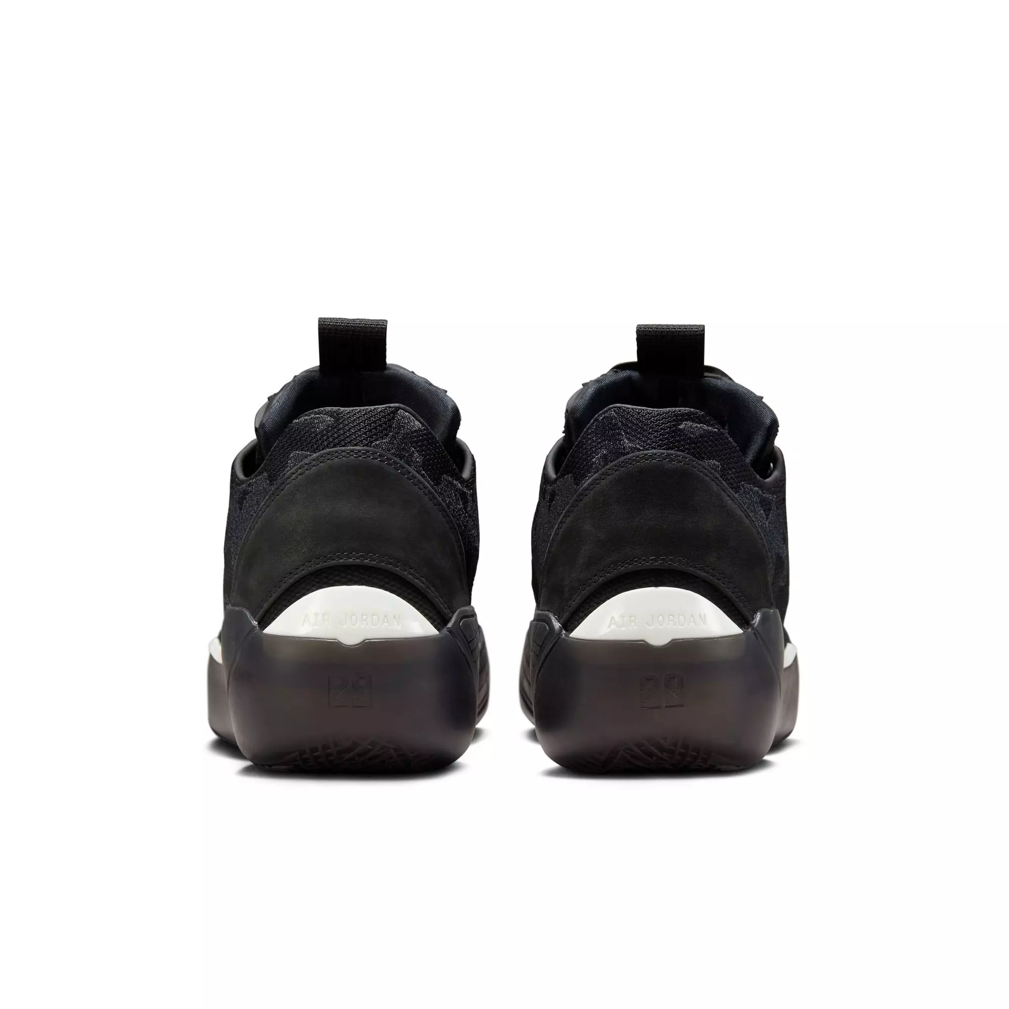 Jordan XXXIX "Lumier" Men's Basketball Shoe - BLACK/SAIL