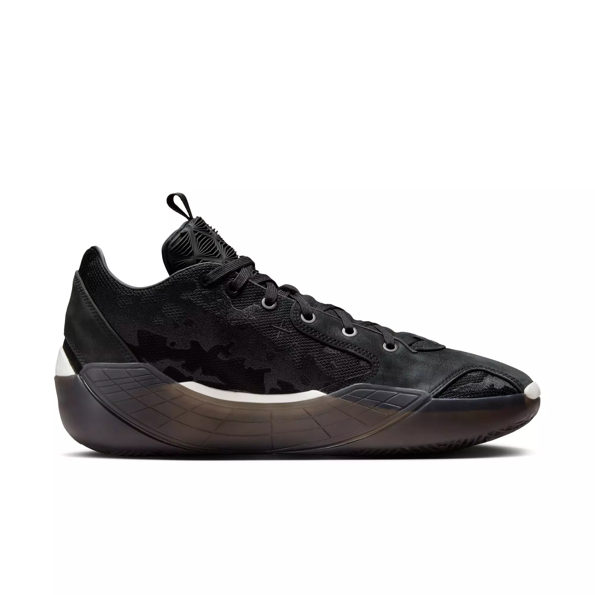 Jordan XXXIX "Lumier" Men's Basketball Shoe - BLACK/SAIL
