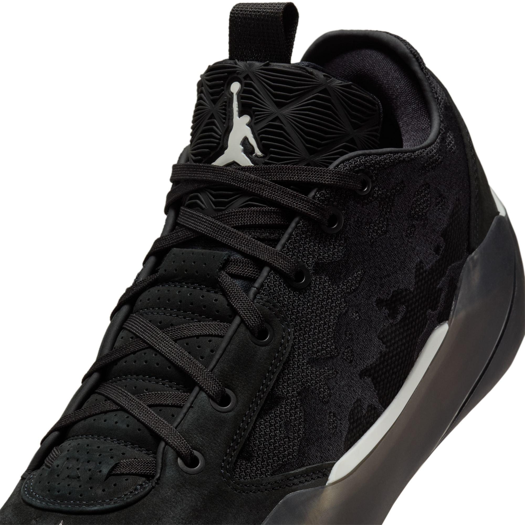 Jordan XXXIX "Lumier" Men's Basketball Shoe - BLACK/SAIL Thumbnail View 4