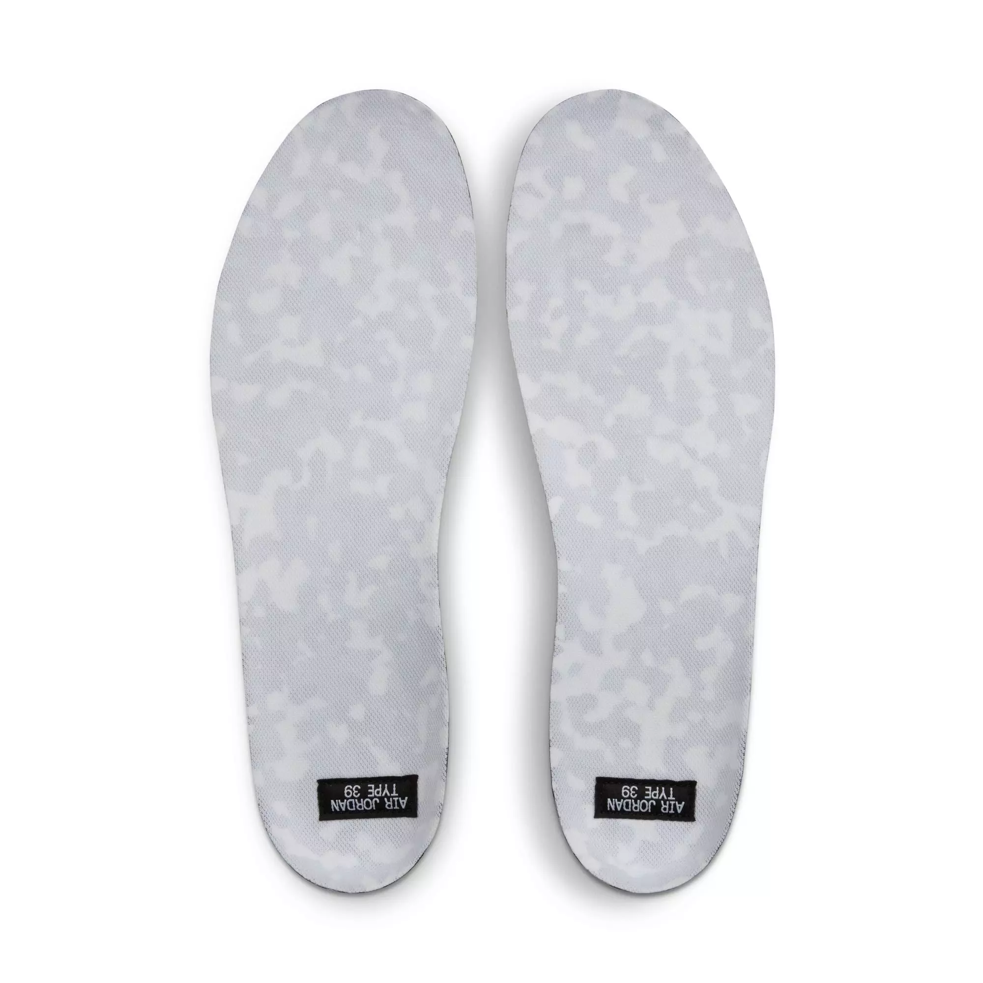 Jordan XXXIX "Sol" Men's Basketball Shoe - WHITE/UNIVERSITY RED/BLACK