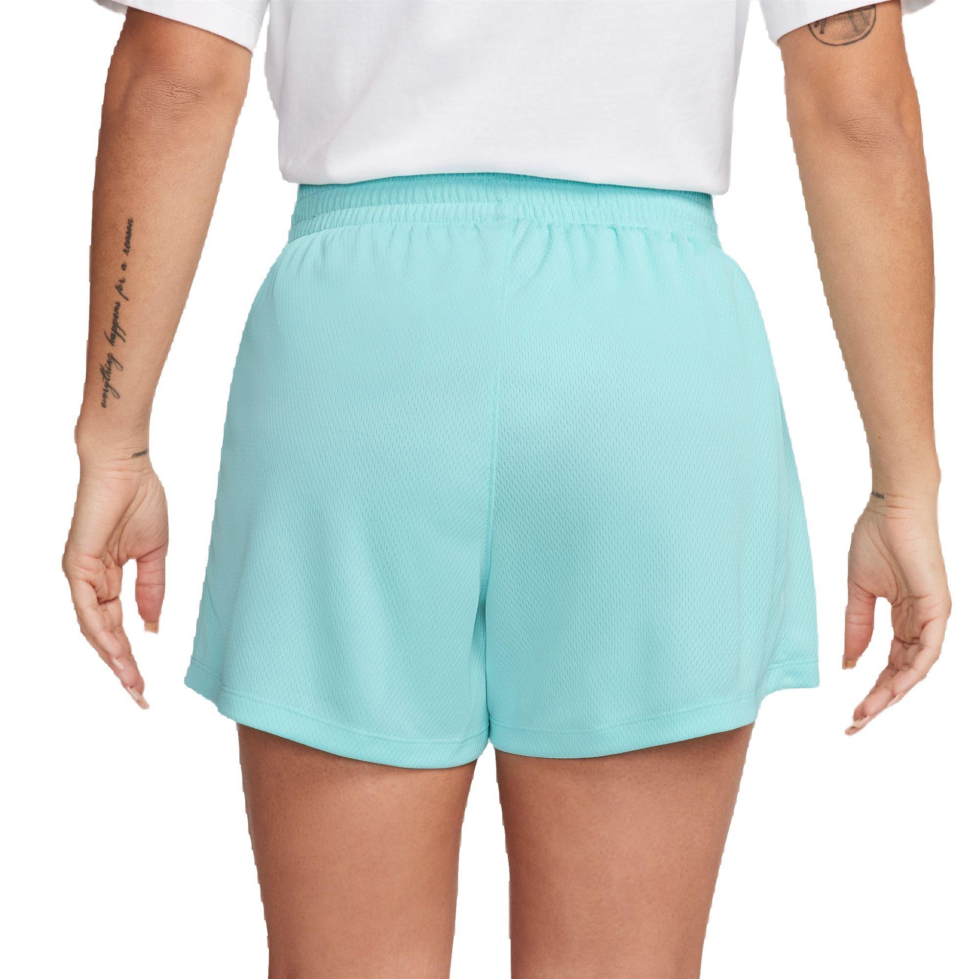 Jordan Sport Mesh Women's Light Dew Short