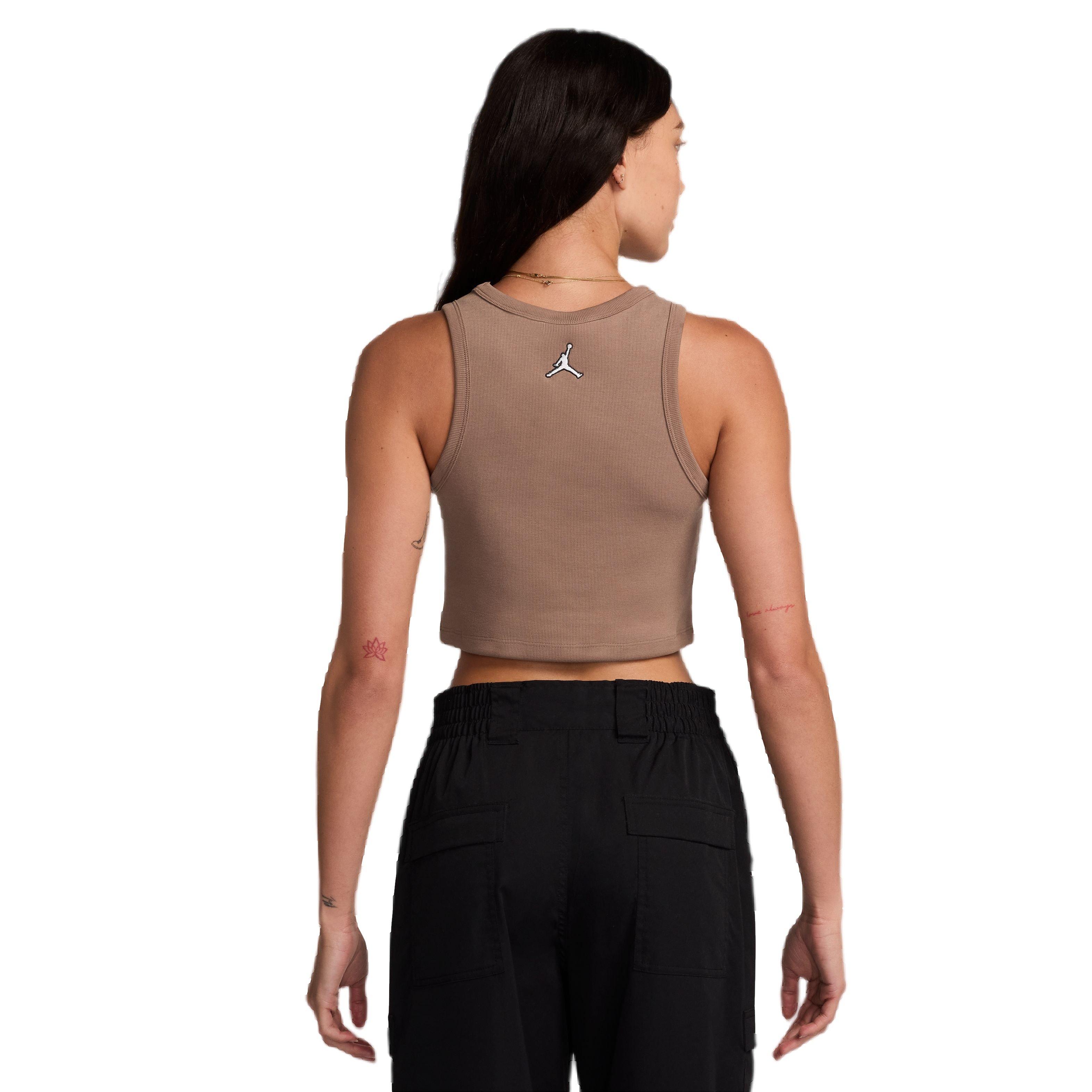 Jordan Jumpman Tank Women's Top