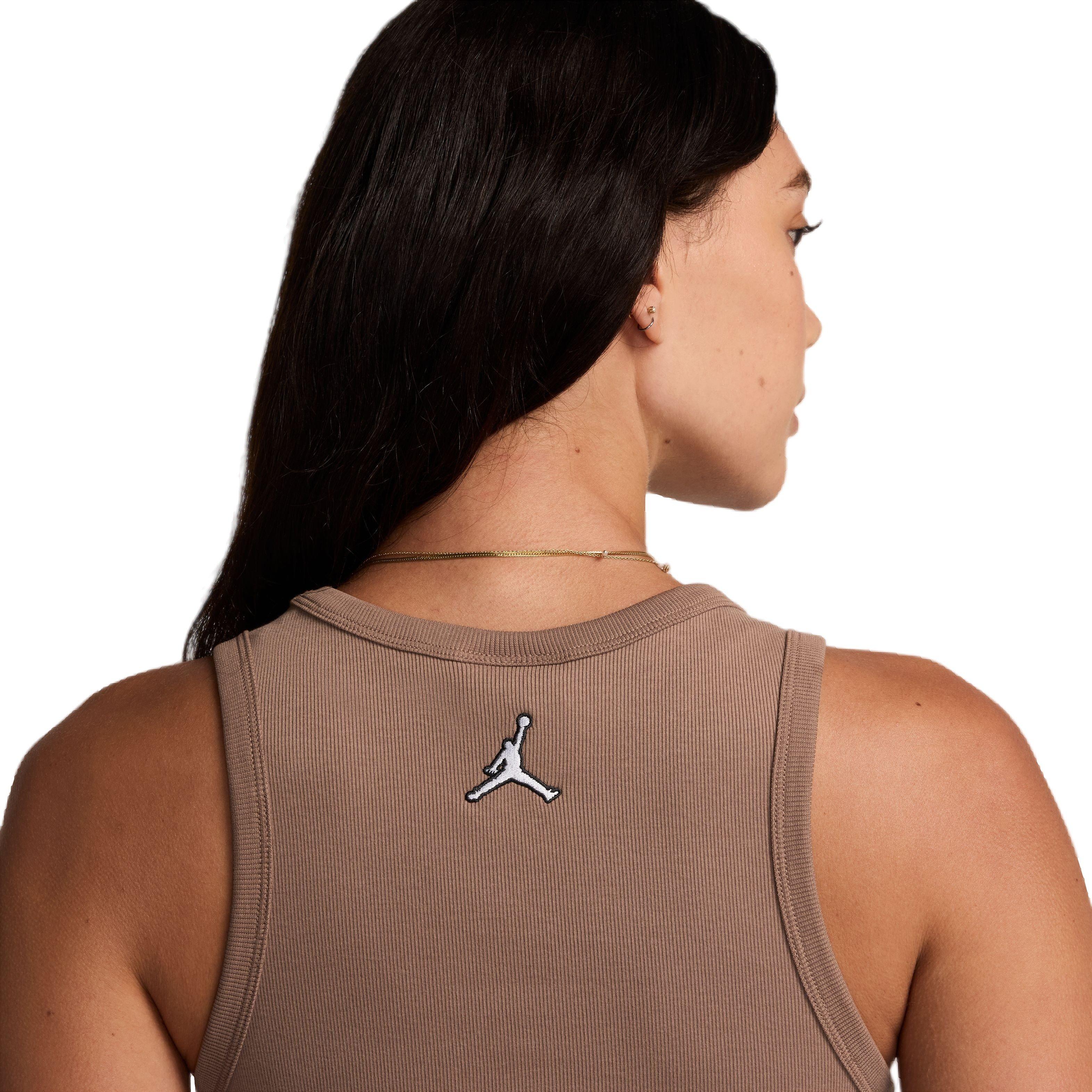 Jordan Jumpman Tank Women's Top