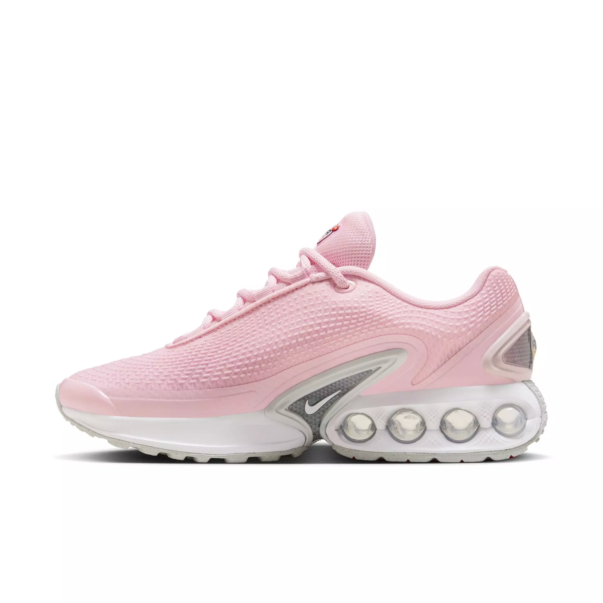 Nike Air Max Dn SE "Pink Foam" Women's Shoe - LT PINK