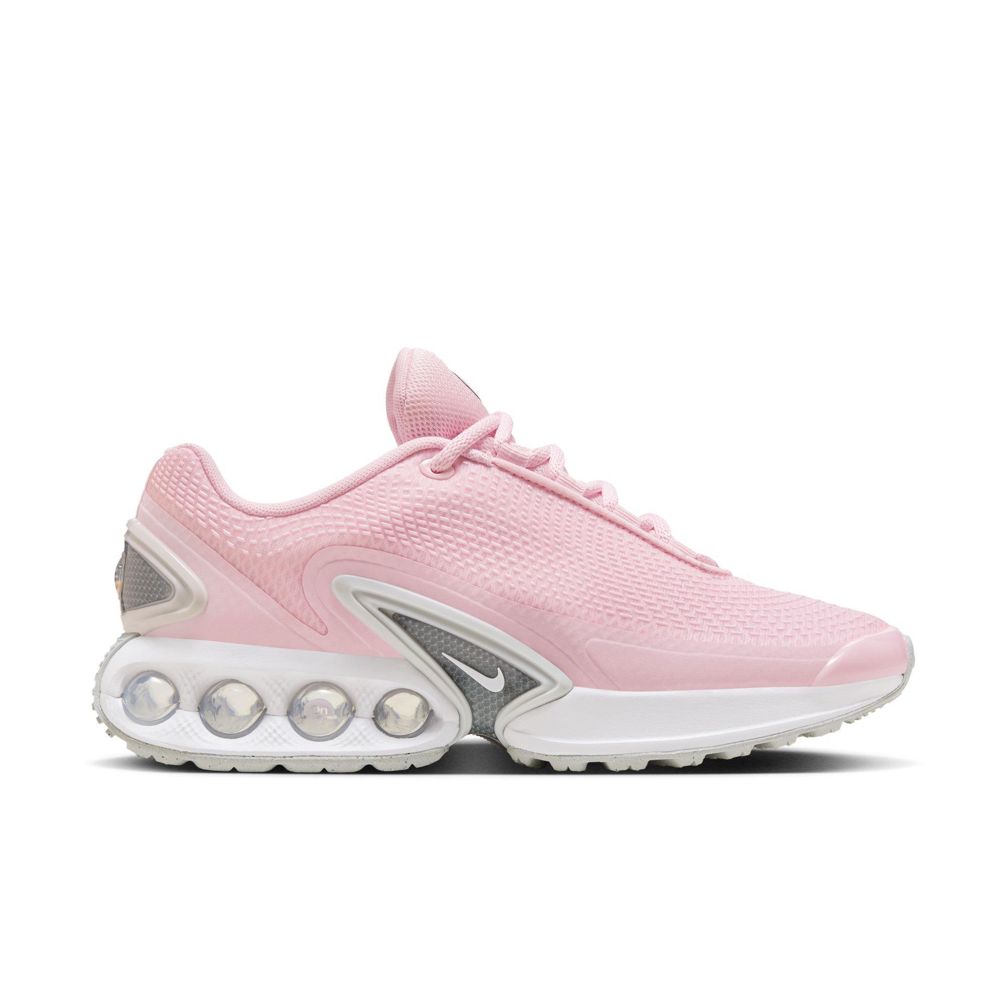 靴 nike w air max plus se pink Nike Air Max Plus Women's Shoe. Nike ID