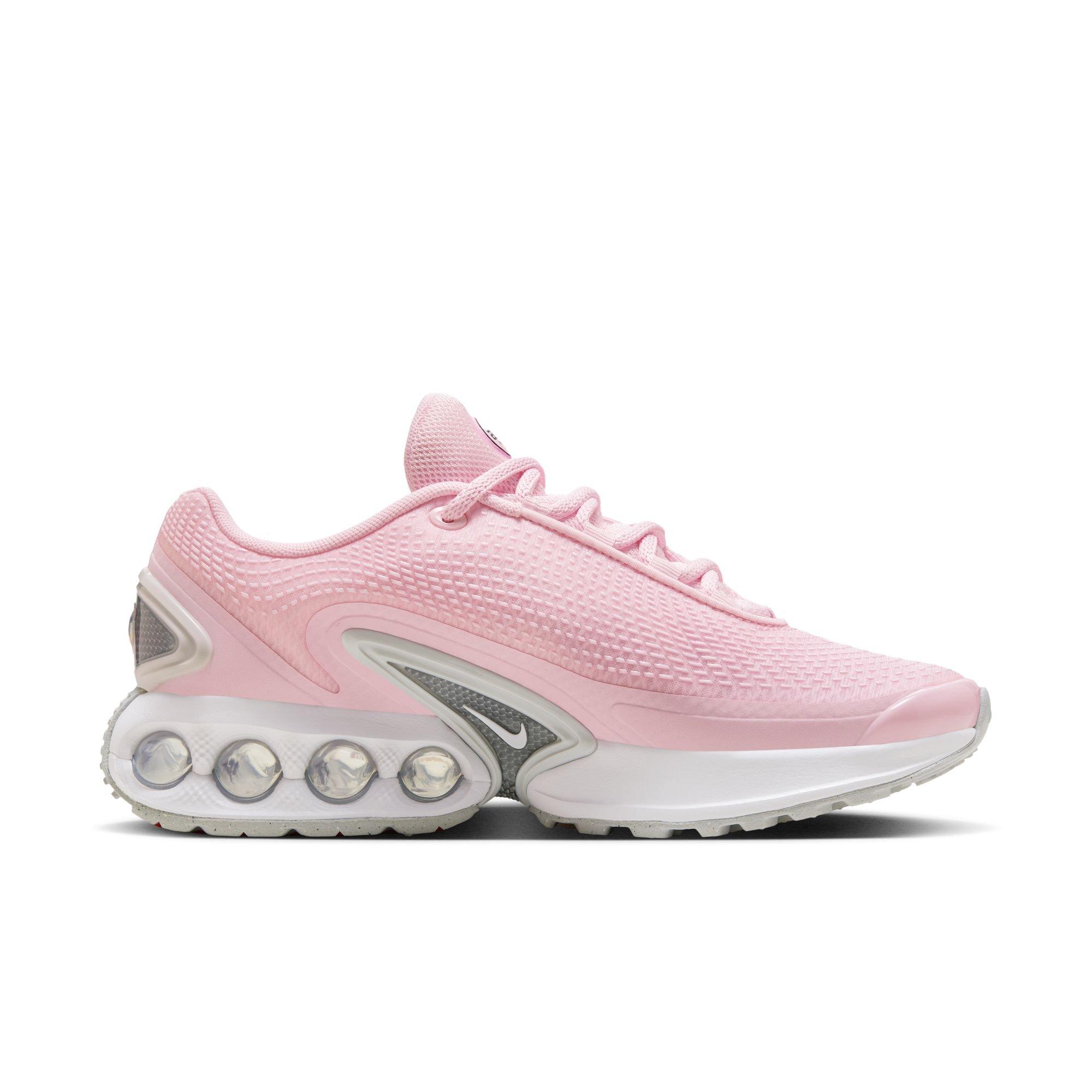 Nike W Air Max DN SE \"Pink Foam\" レディース24 Nike WMNS Air Max DN SE Pink Foam Silver HJ9636-601 Women's