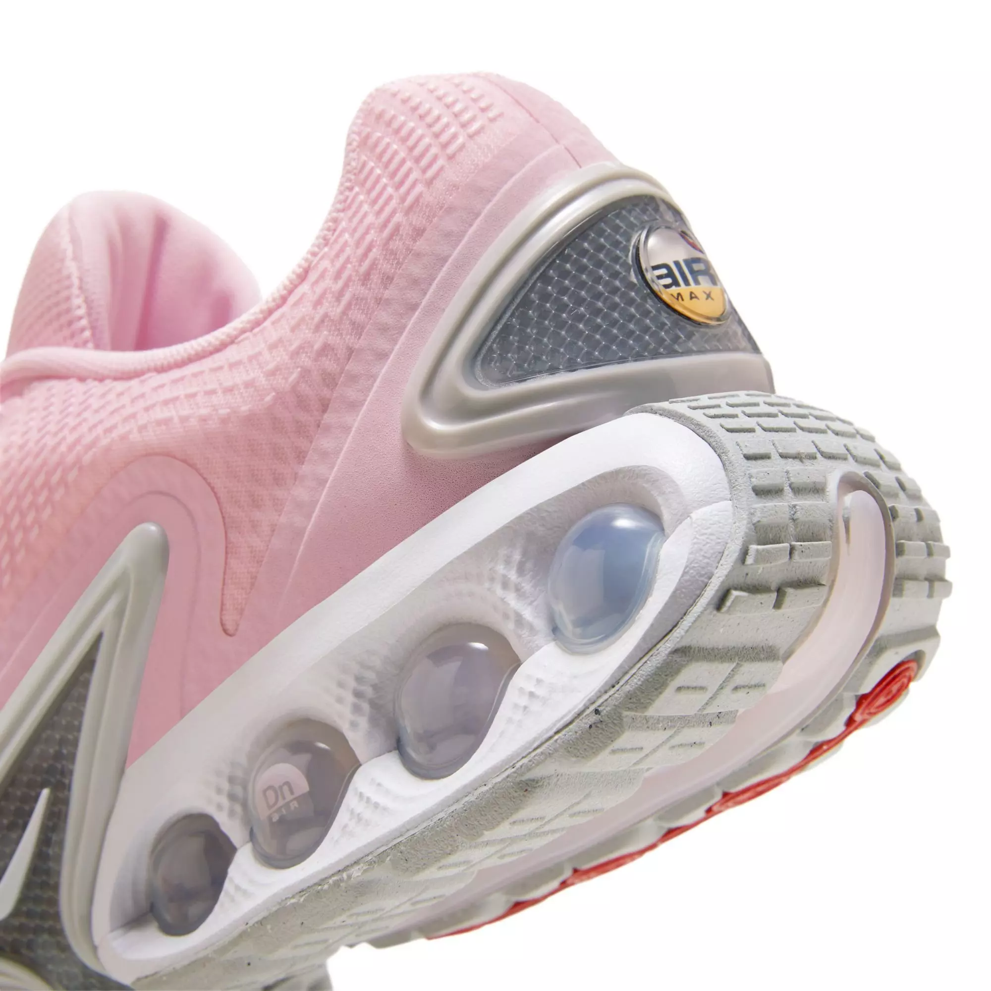 Nike Air Max Dn SE "Pink Foam" Women's Shoe - LT PINK