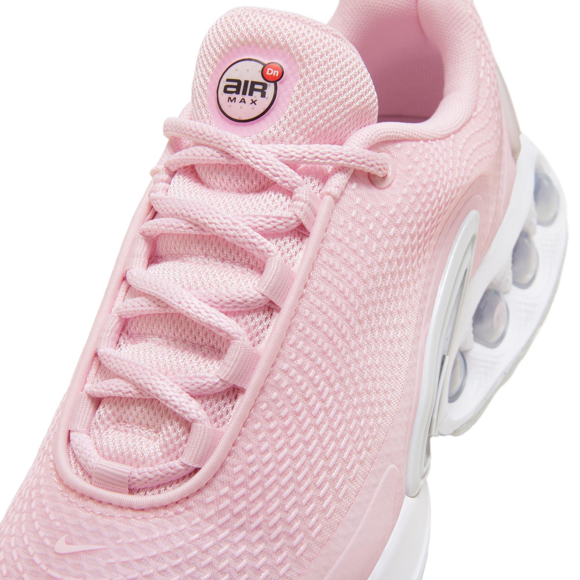 Nike Air Max Dn SE "Pink Foam" Women's Shoe - LT PINK Thumbnail View 4
