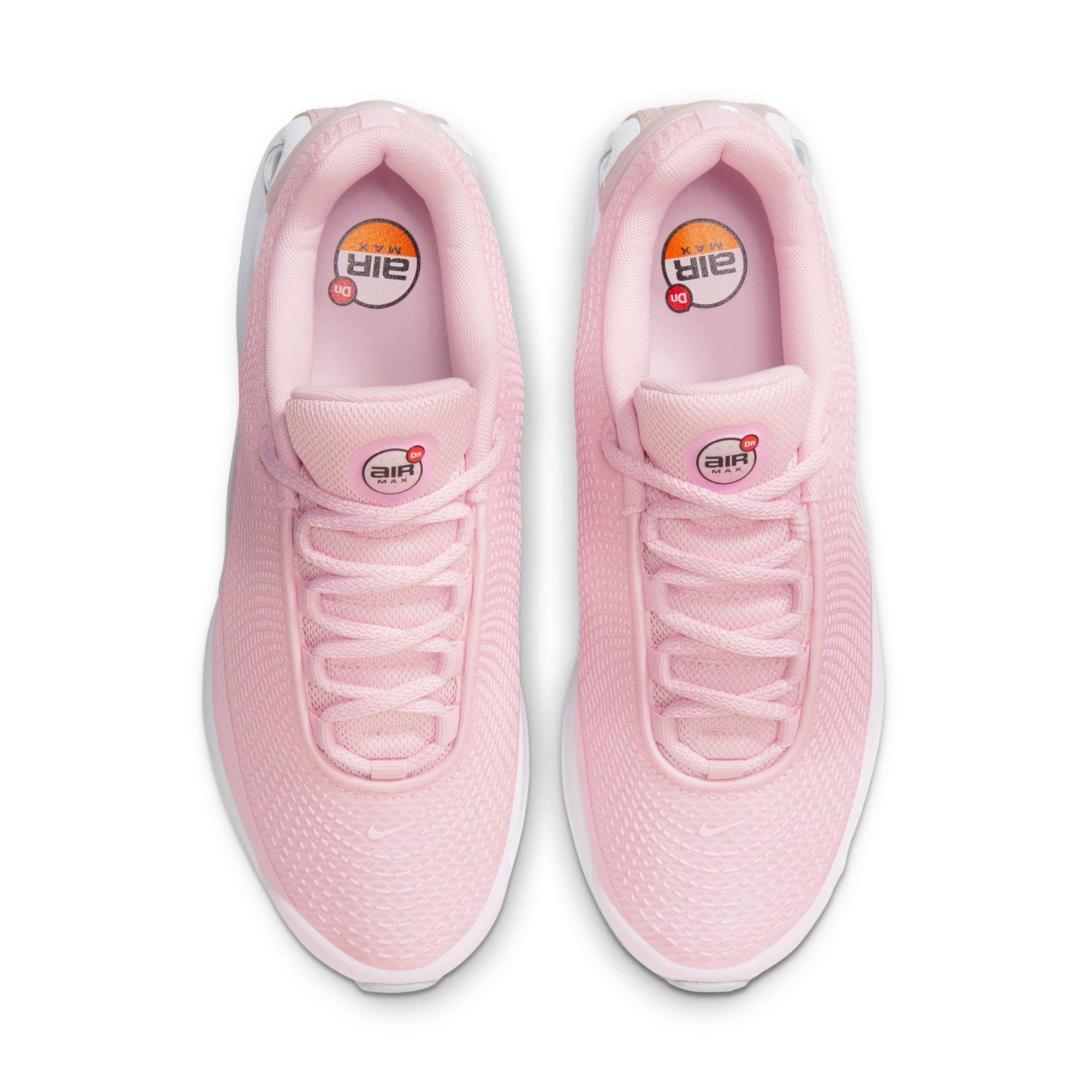 Nike Air Max Dn SE "Pink Foam" Women's Shoe - LT PINK Thumbnail View 9