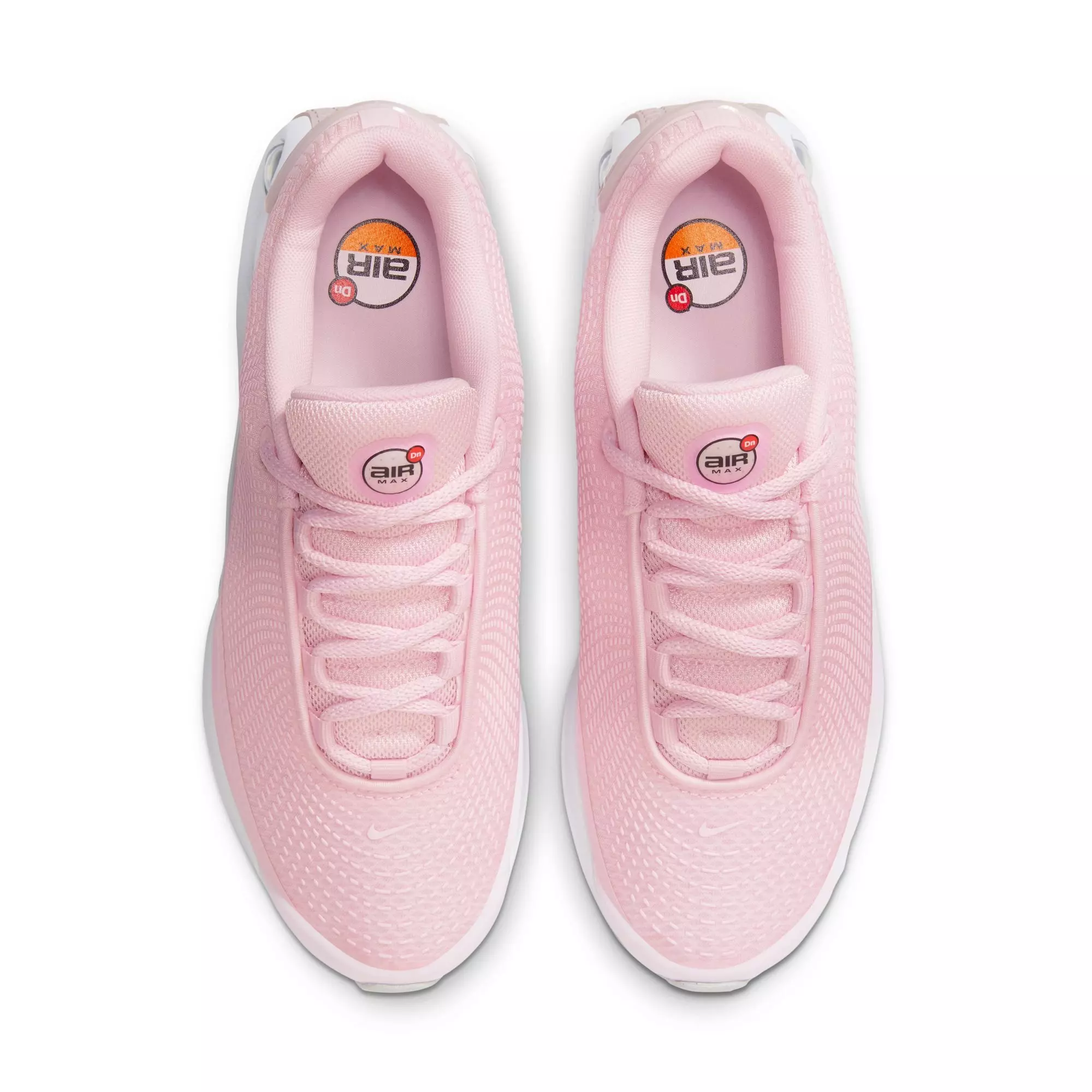 Nike Air Max Dn SE "Pink Foam" Women's Shoe - LT PINK