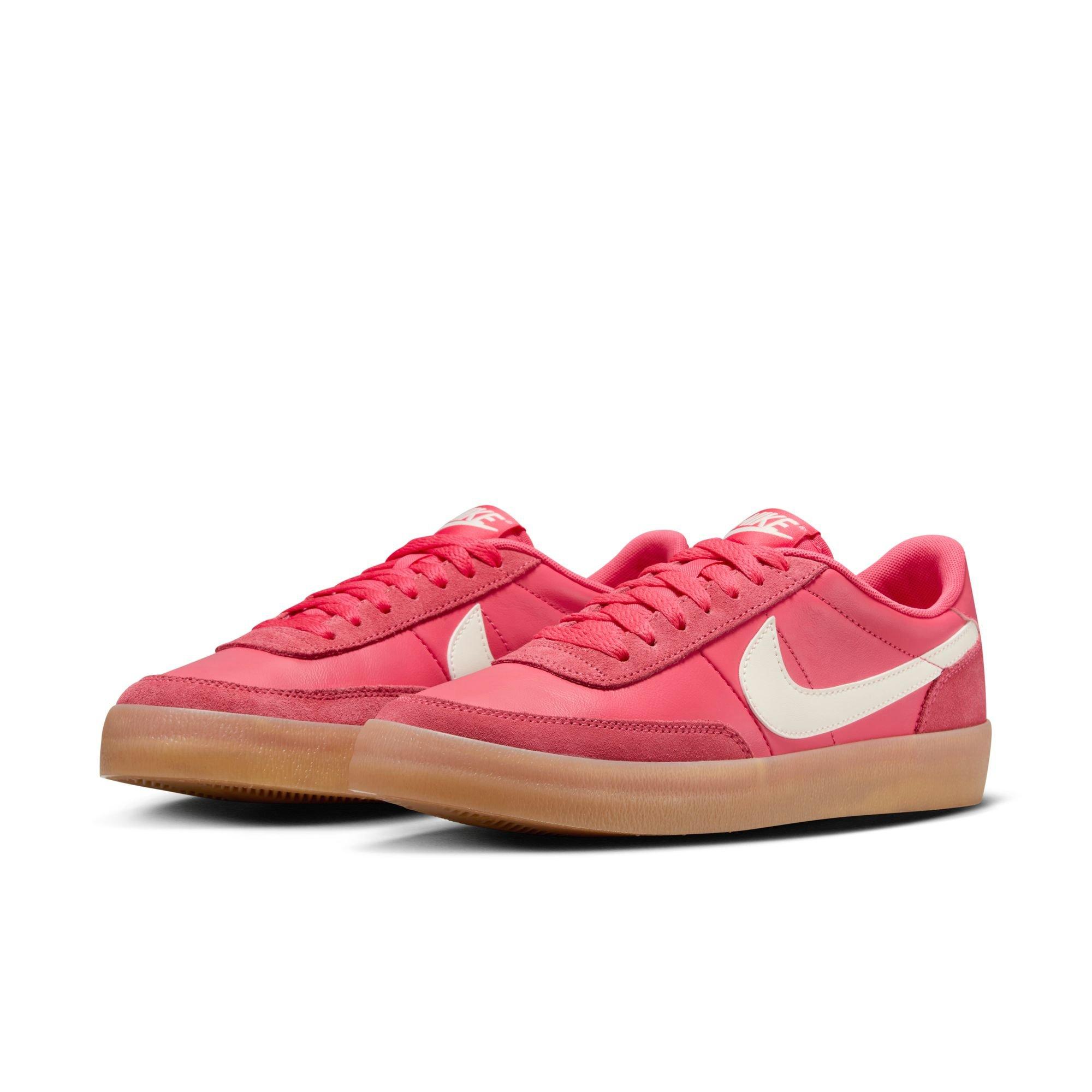Nike Killshot 2 "Aster Pink/Gum Yellow/Sail" Women's Shoe - PINK Thumbnail View 5
